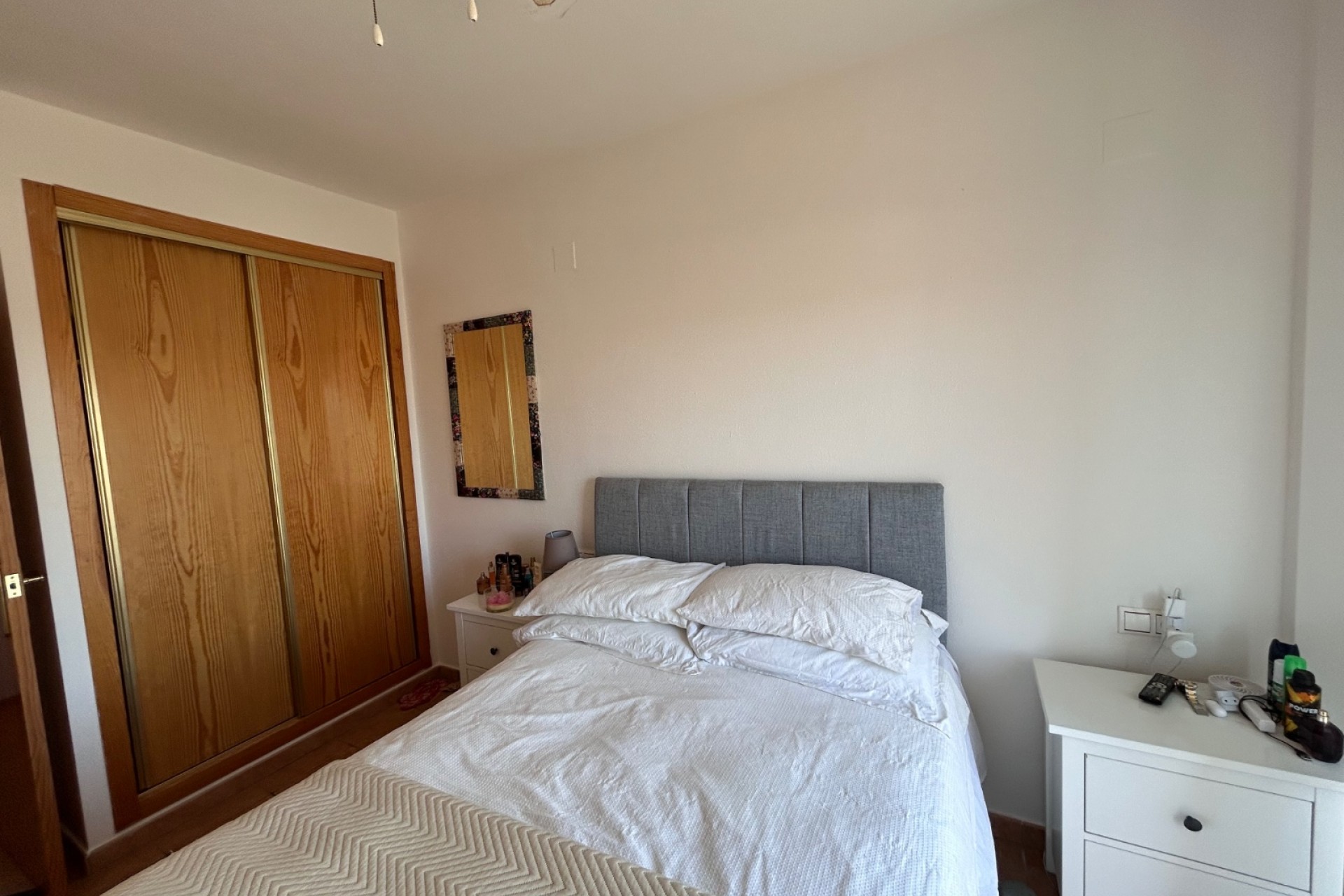 Wiederverkauf - Apartment -
Orihuela - Torremendo