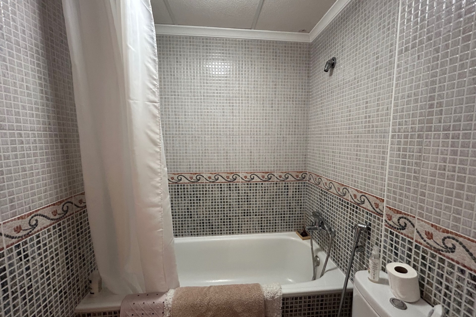 Wiederverkauf - Apartment -
Orihuela - Torremendo