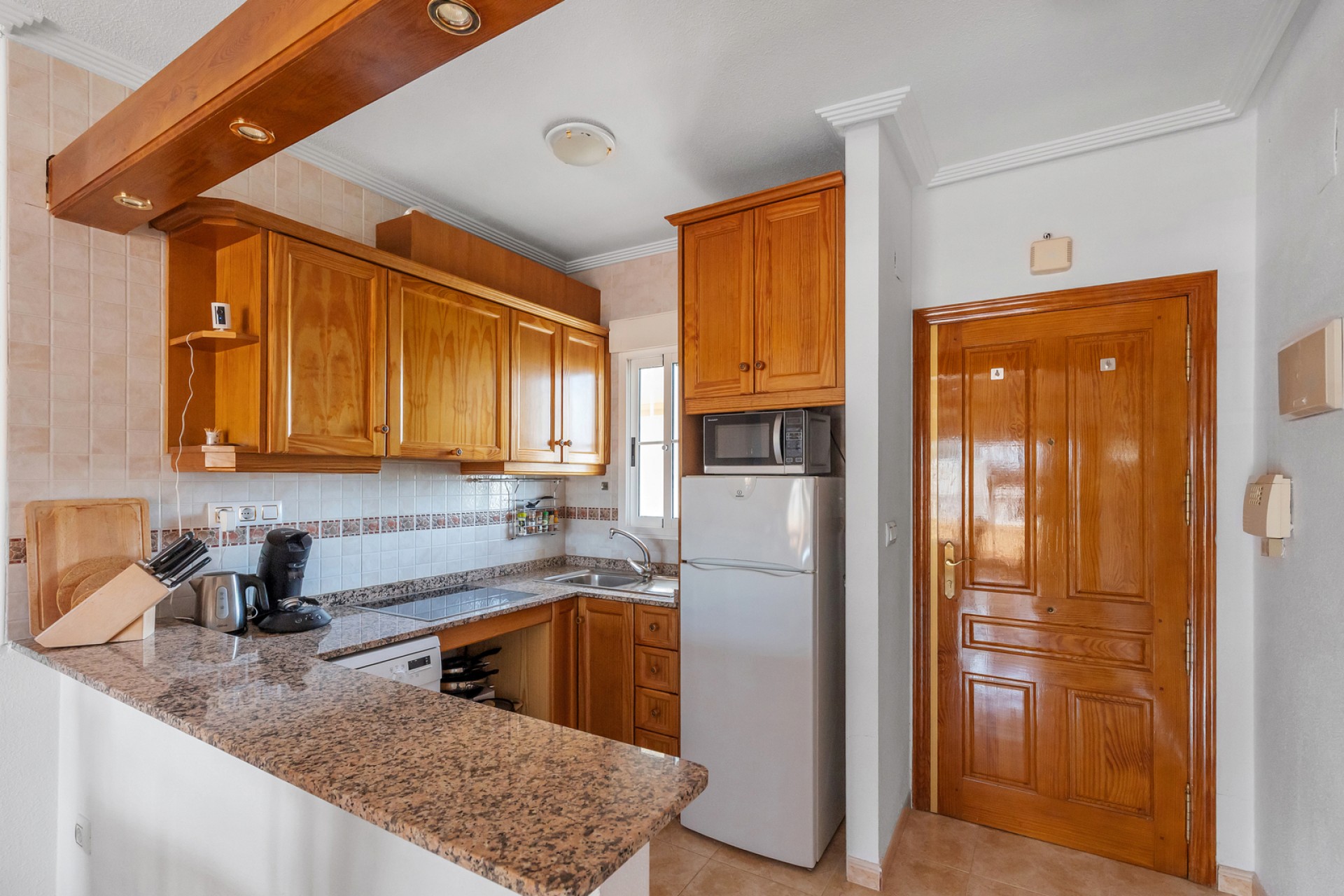 Wiederverkauf - Apartment -
Orihuela - Villamartin