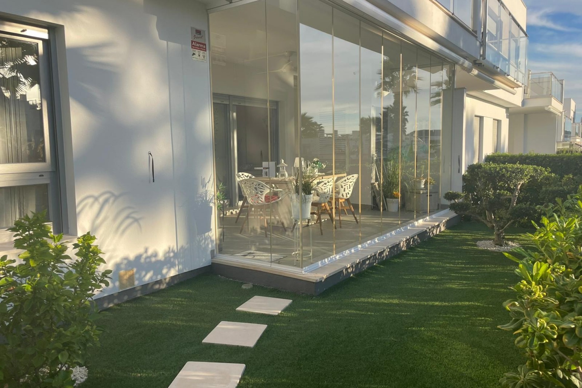 Wiederverkauf - Apartment -
Orihuela - Vistabella