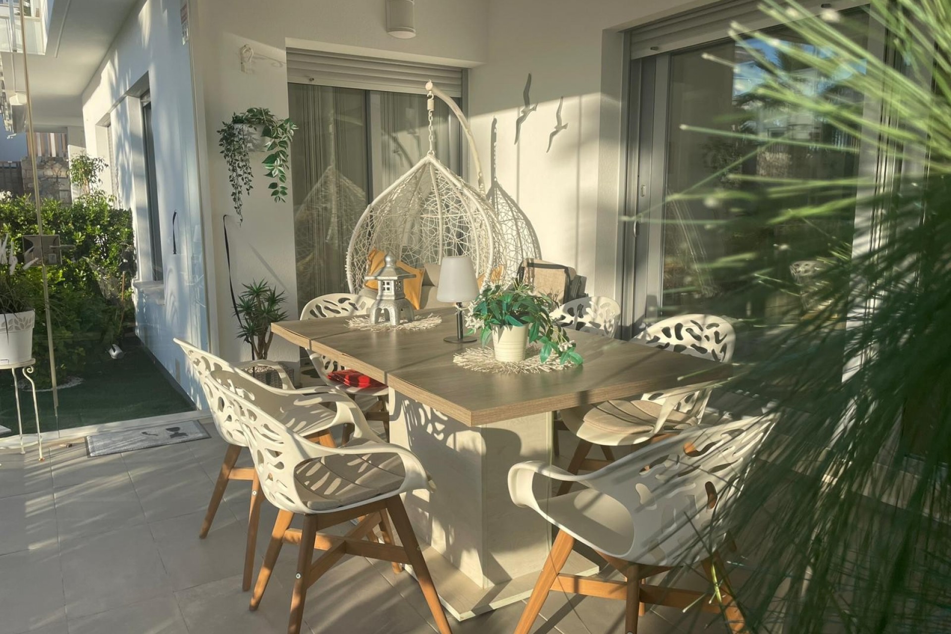 Wiederverkauf - Apartment -
Orihuela - Vistabella