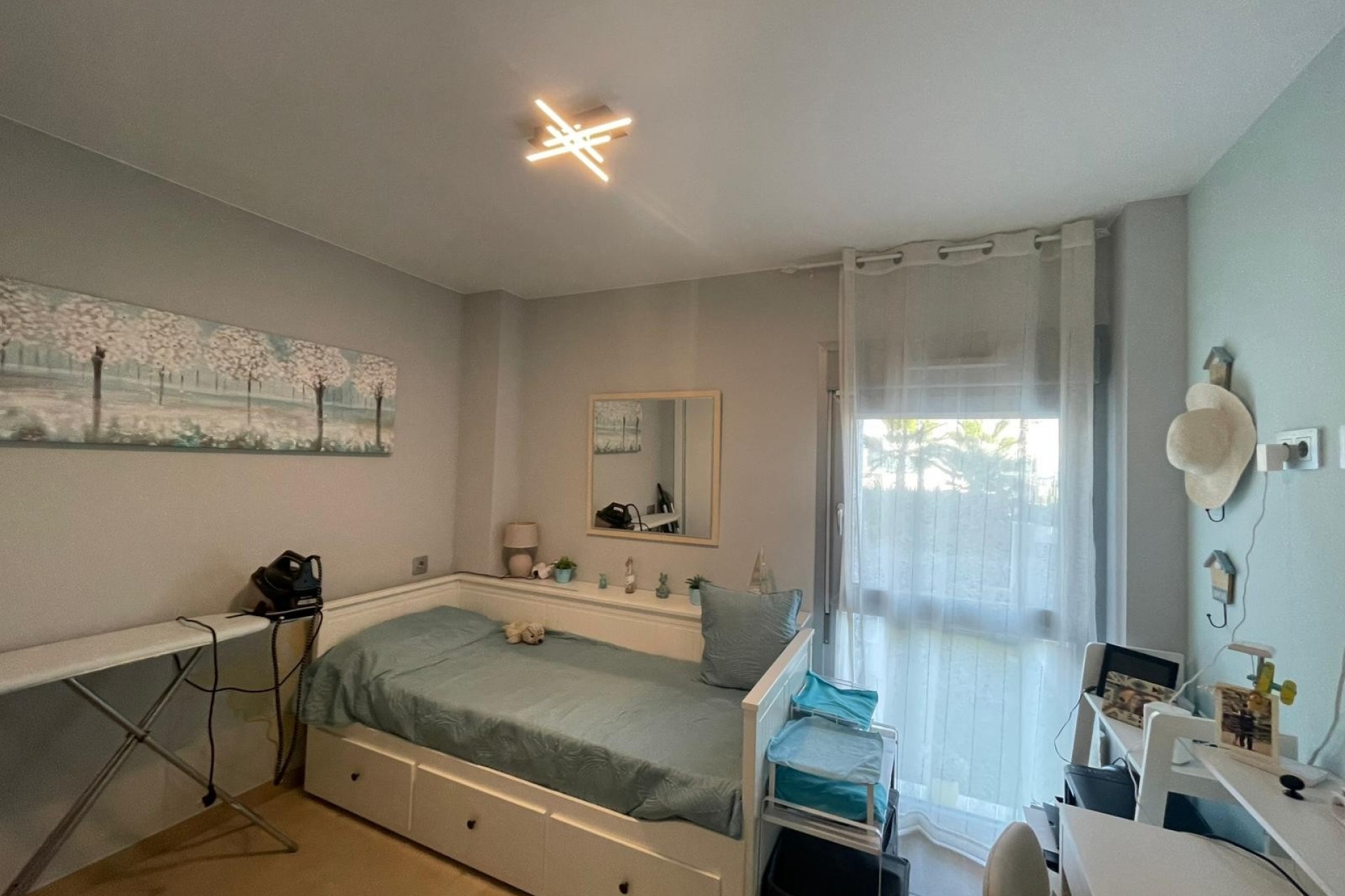 Wiederverkauf - Apartment -
Orihuela - Vistabella