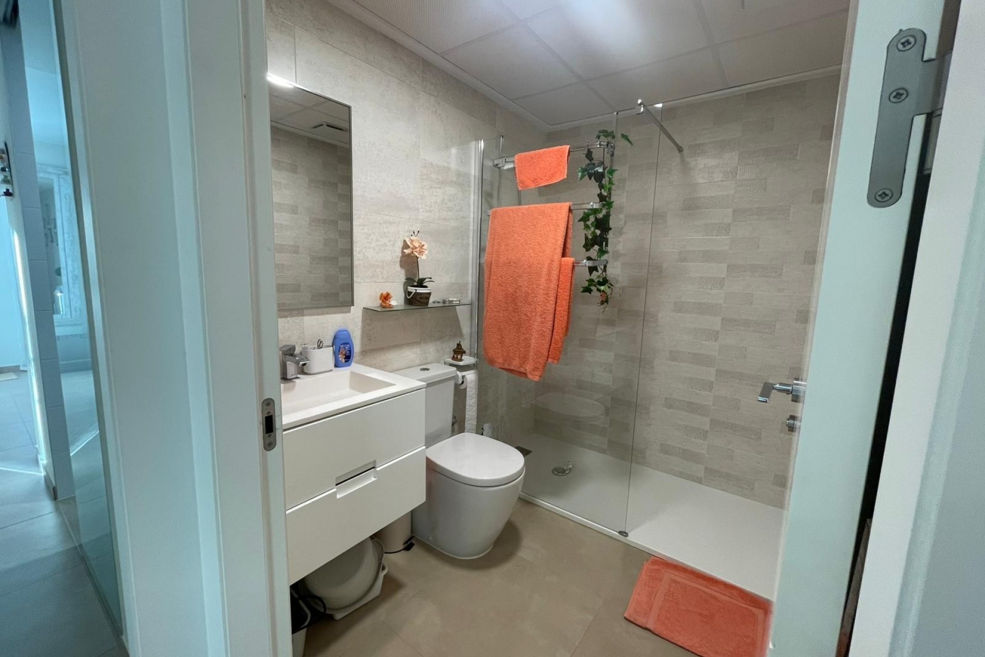 Wiederverkauf - Apartment -
Orihuela - Vistabella