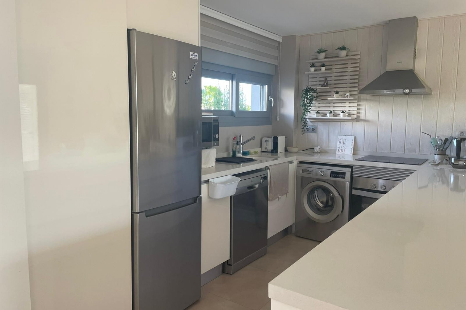 Wiederverkauf - Apartment -
Orihuela - Vistabella