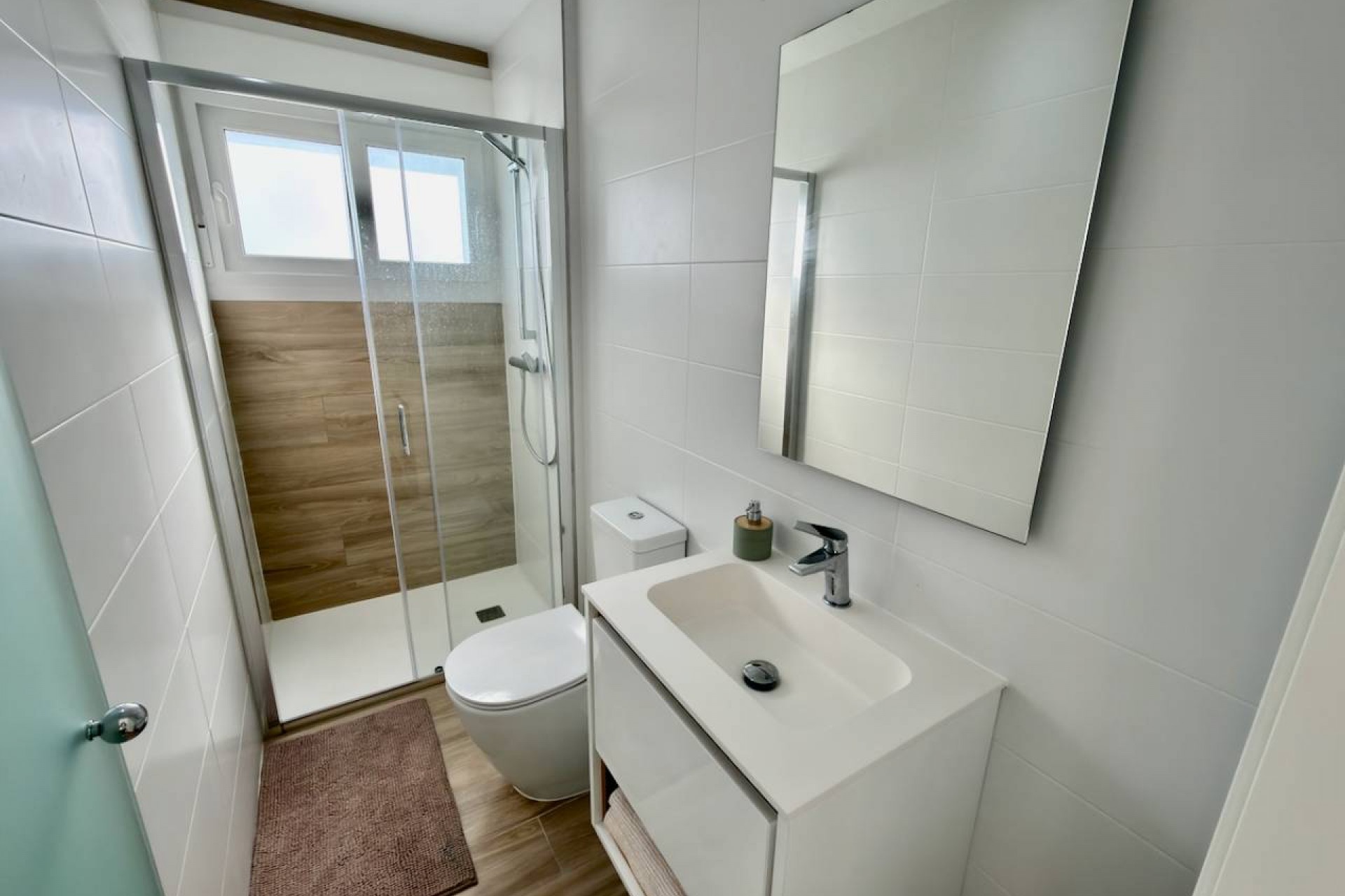 Wiederverkauf - Apartment -
Orihuela - Vistabella