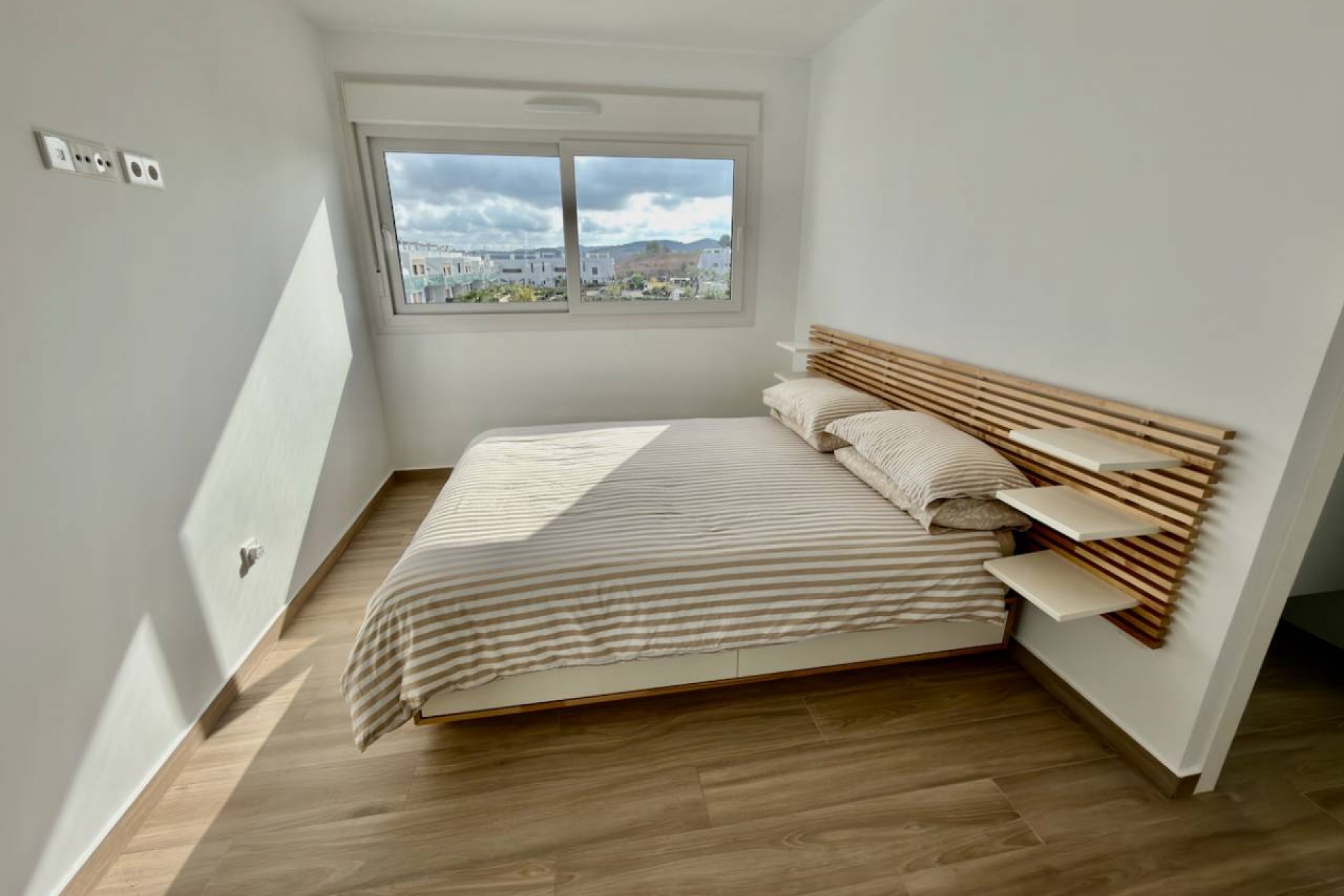 Wiederverkauf - Apartment -
Orihuela - Vistabella