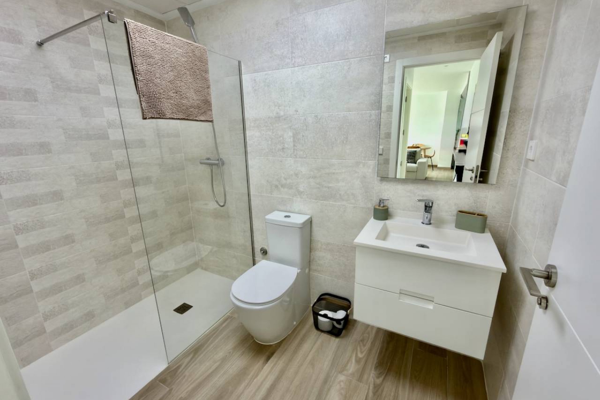 Wiederverkauf - Apartment -
Orihuela - Vistabella