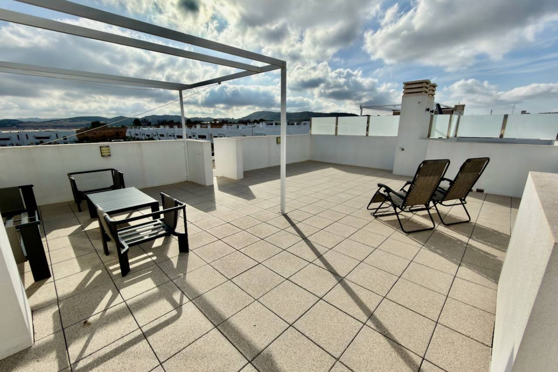 Wiederverkauf - Apartment -
Orihuela - Vistabella