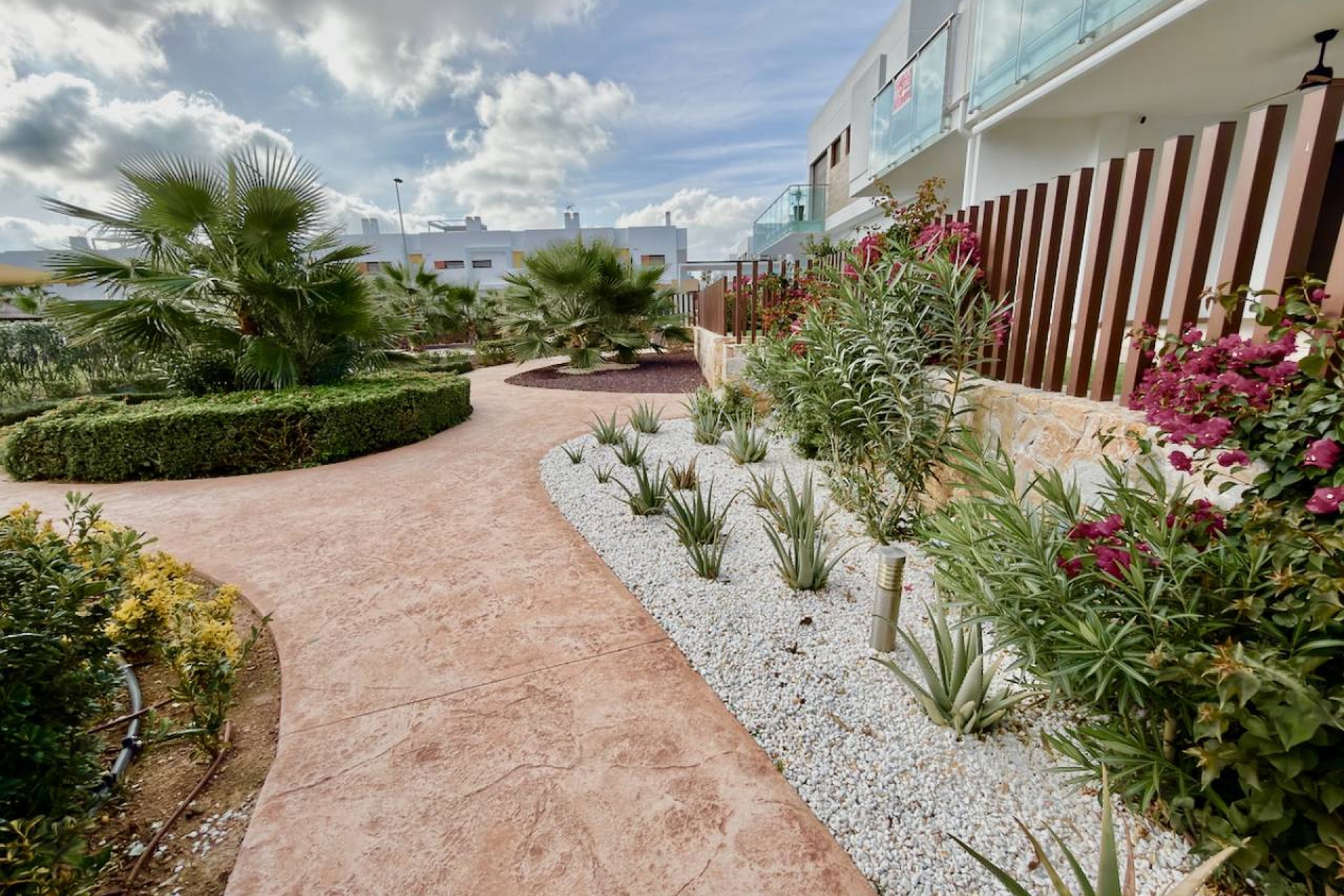 Wiederverkauf - Apartment -
Orihuela - Vistabella