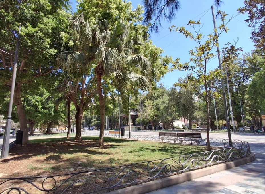 Wiederverkauf - Apartment -
Orihuela - Zona Centro