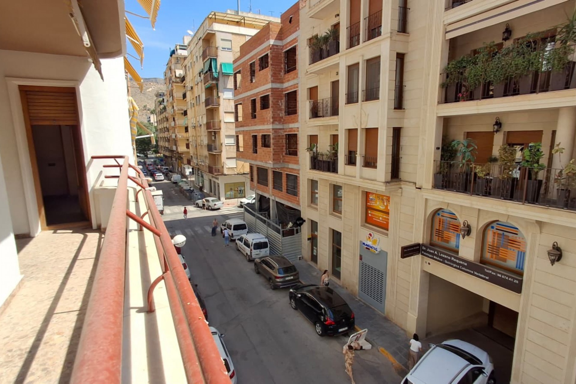 Wiederverkauf - Apartment -
Orihuela - Zona Centro