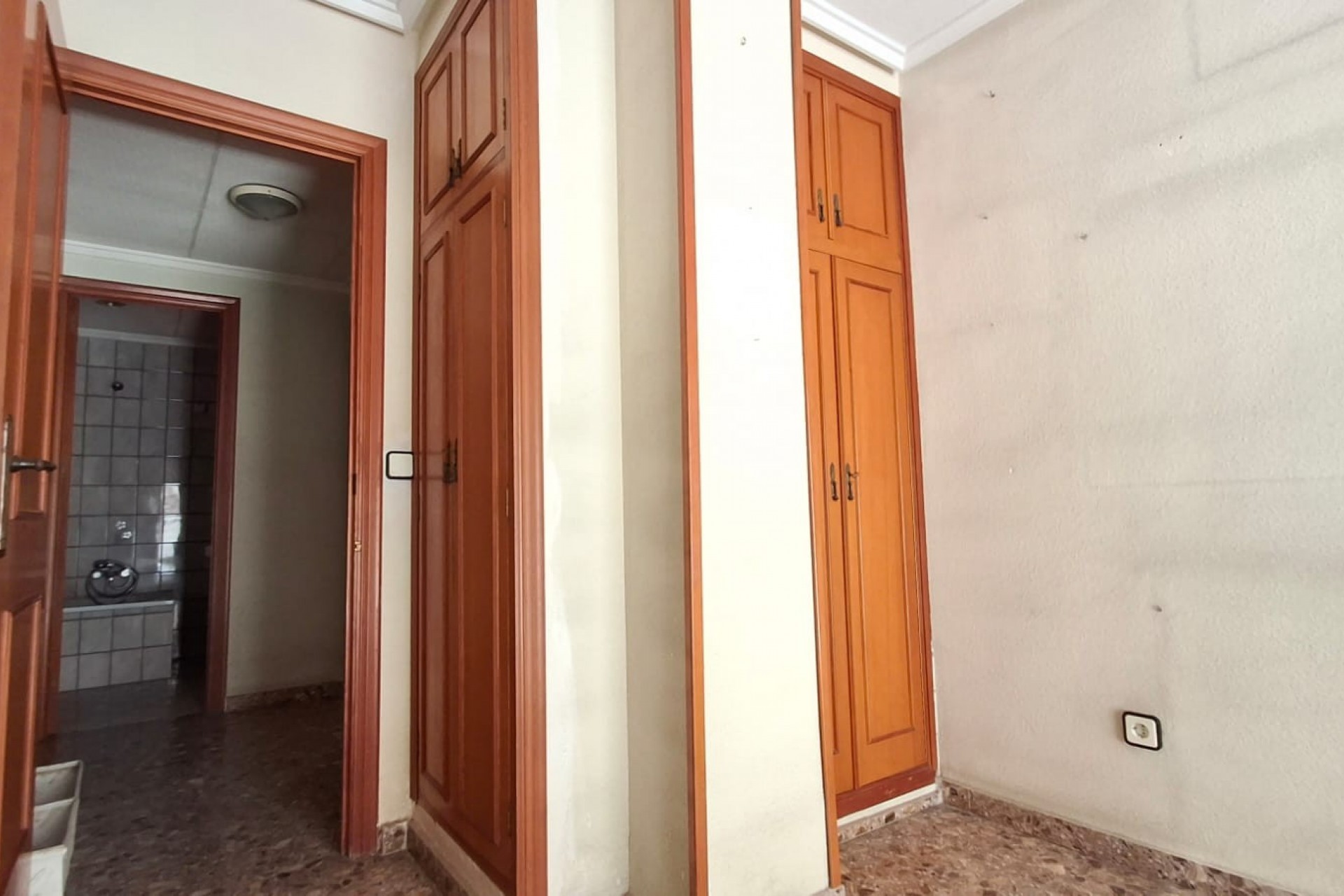 Wiederverkauf - Apartment -
Orihuela - Zona Centro