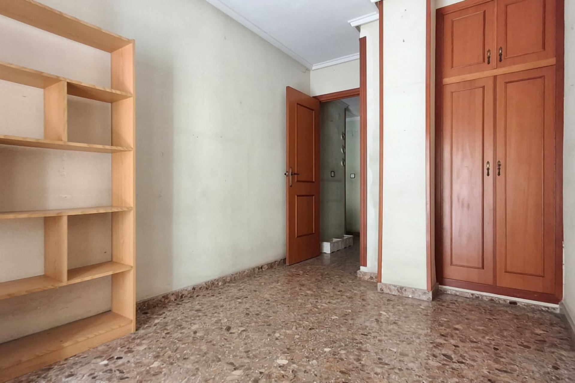 Wiederverkauf - Apartment -
Orihuela - Zona Centro