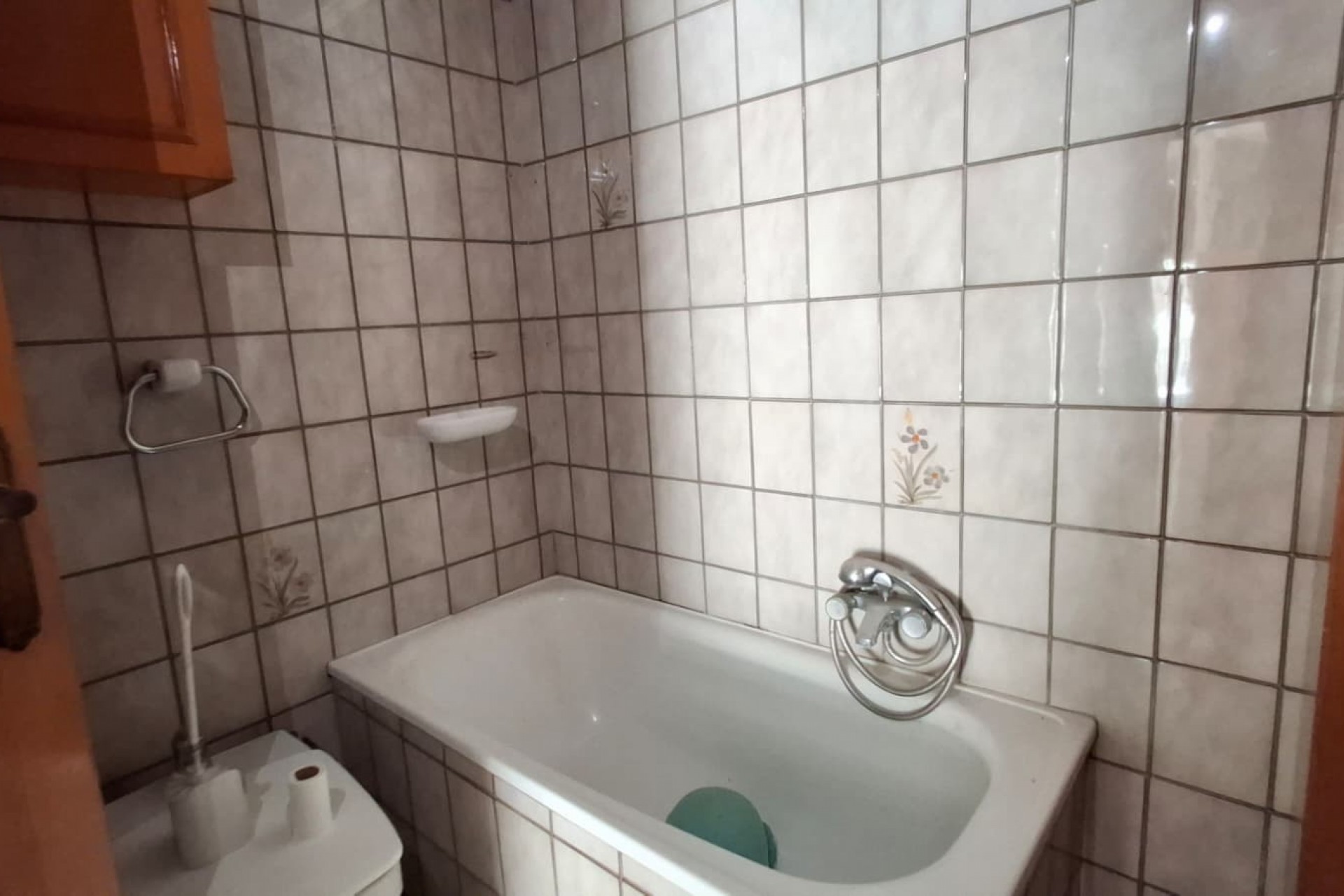 Wiederverkauf - Apartment -
Orihuela - Zona Centro
