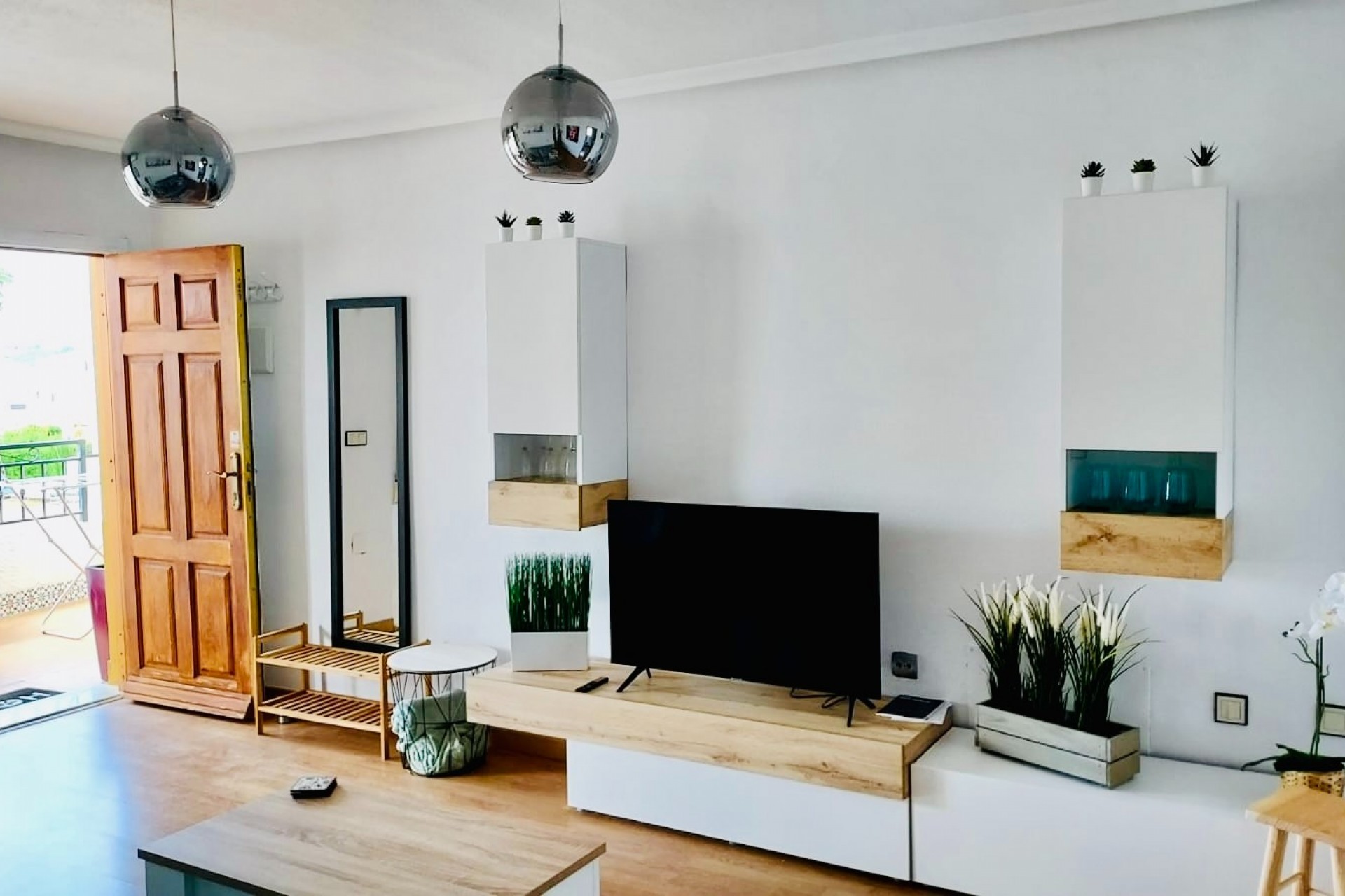 Wiederverkauf - Apartment Penthouse -
Entre Naranjos - Vistabella - Entre Naranjos