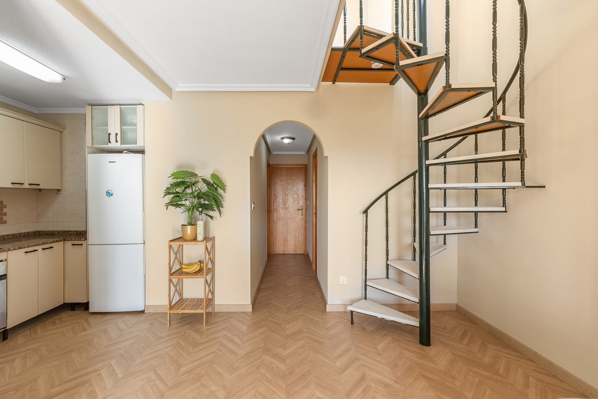 Wiederverkauf - Apartment - Penthouse -
La Mata - Playa