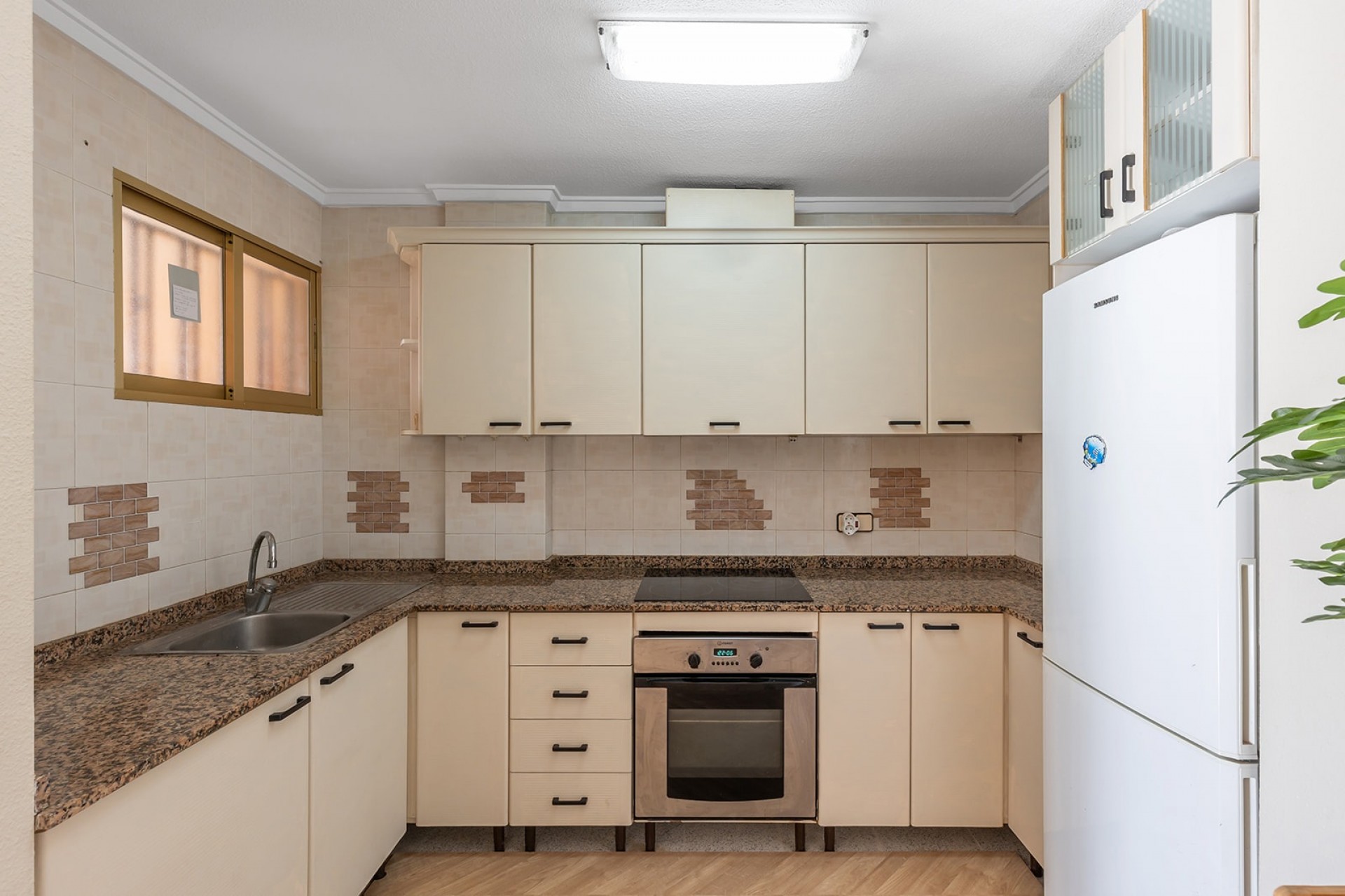 Wiederverkauf - Apartment - Penthouse -
La Mata - Playa