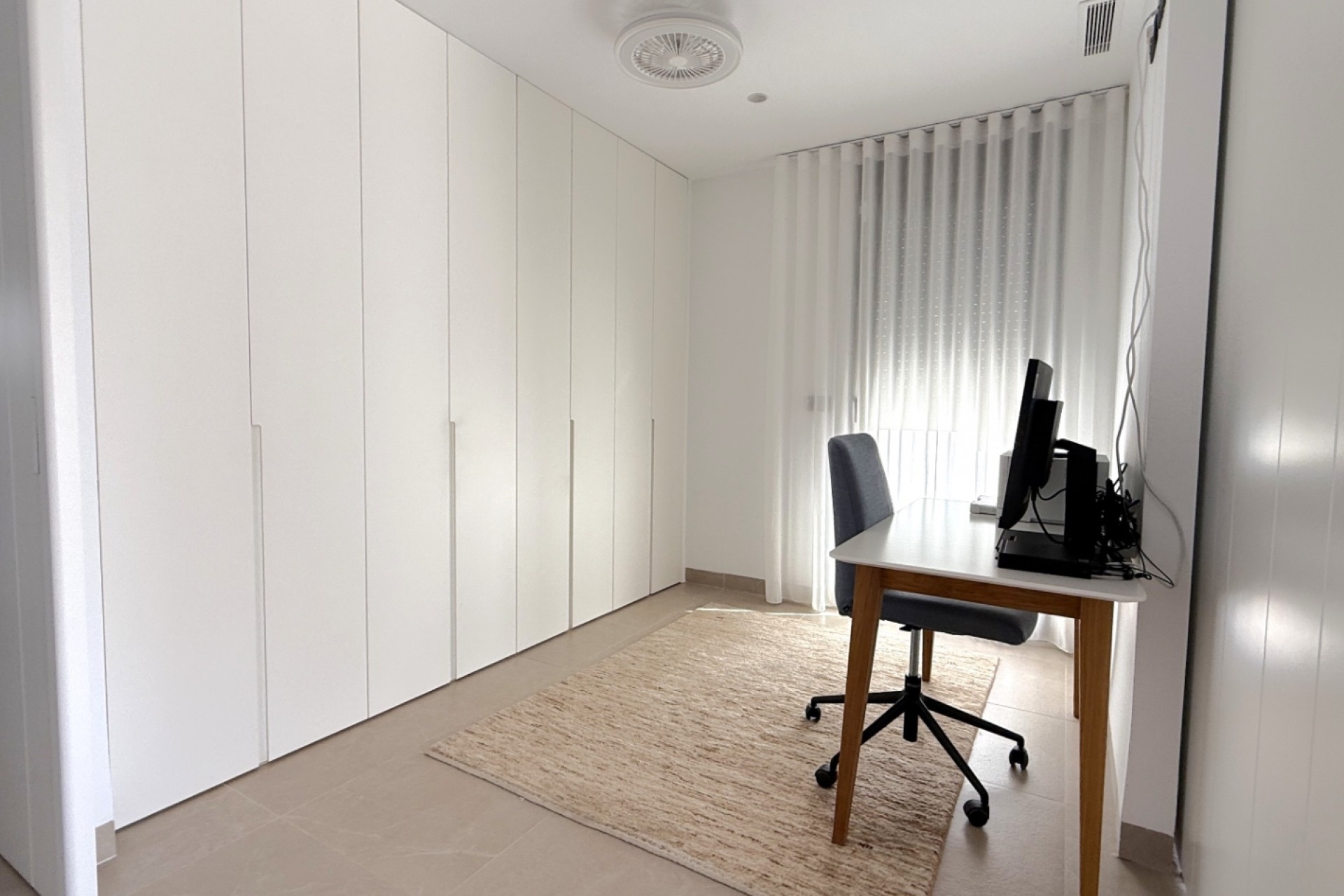 Wiederverkauf - Apartment -
Pilar de la Horadada - Costa Blanca