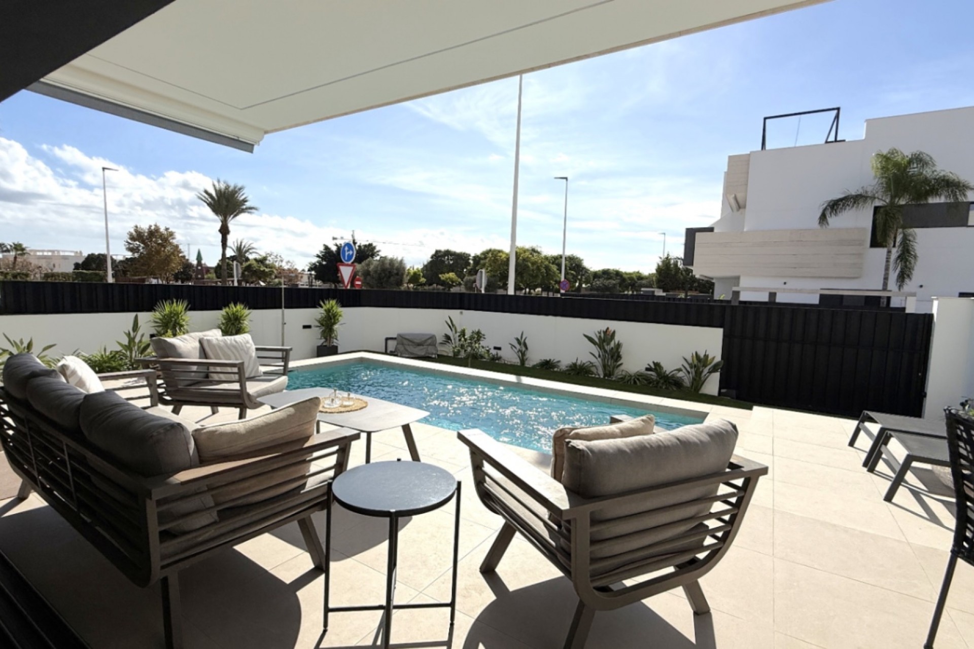 Wiederverkauf - Apartment -
Pilar de la Horadada - Costa Blanca