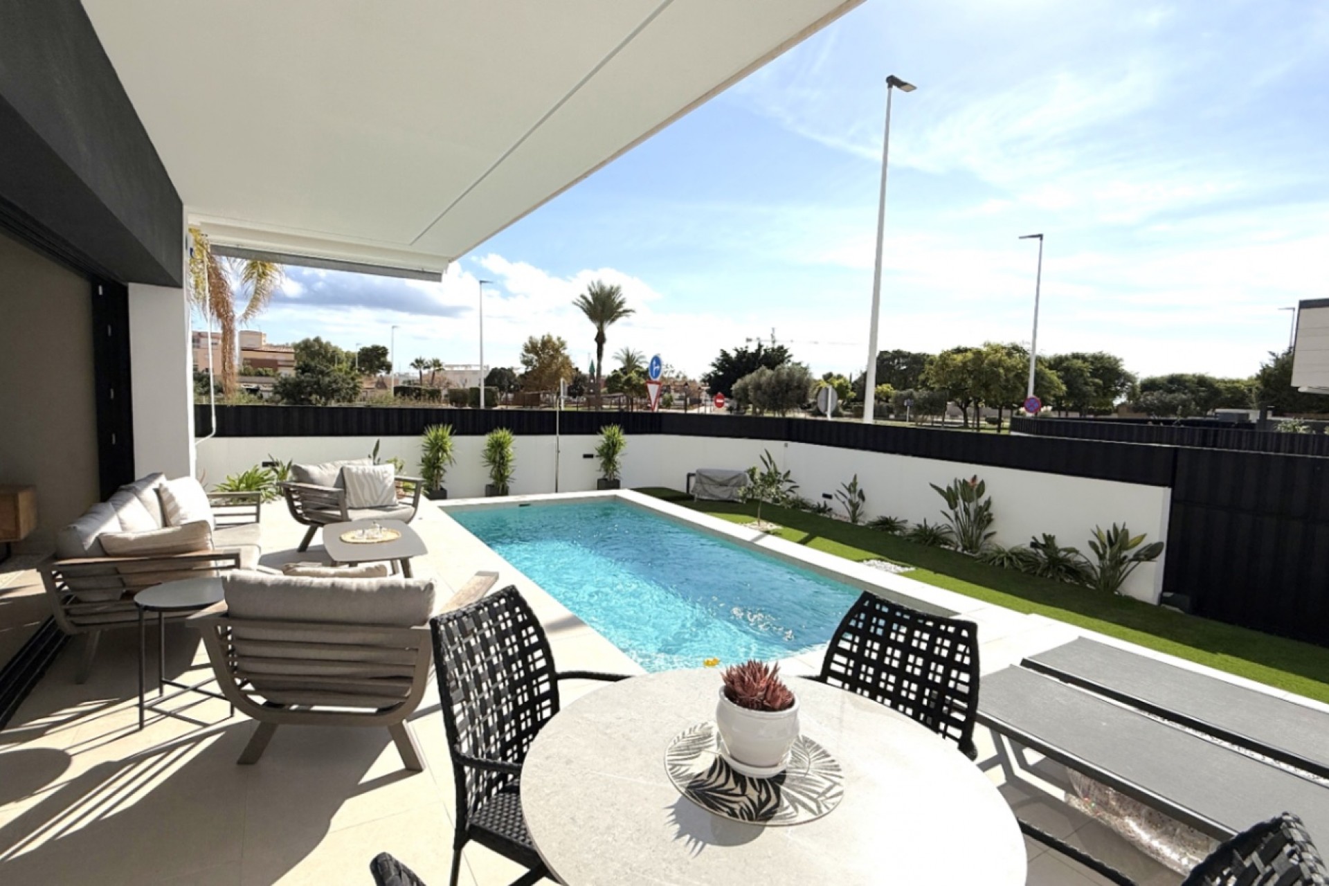 Wiederverkauf - Apartment -
Pilar de la Horadada - Costa Blanca