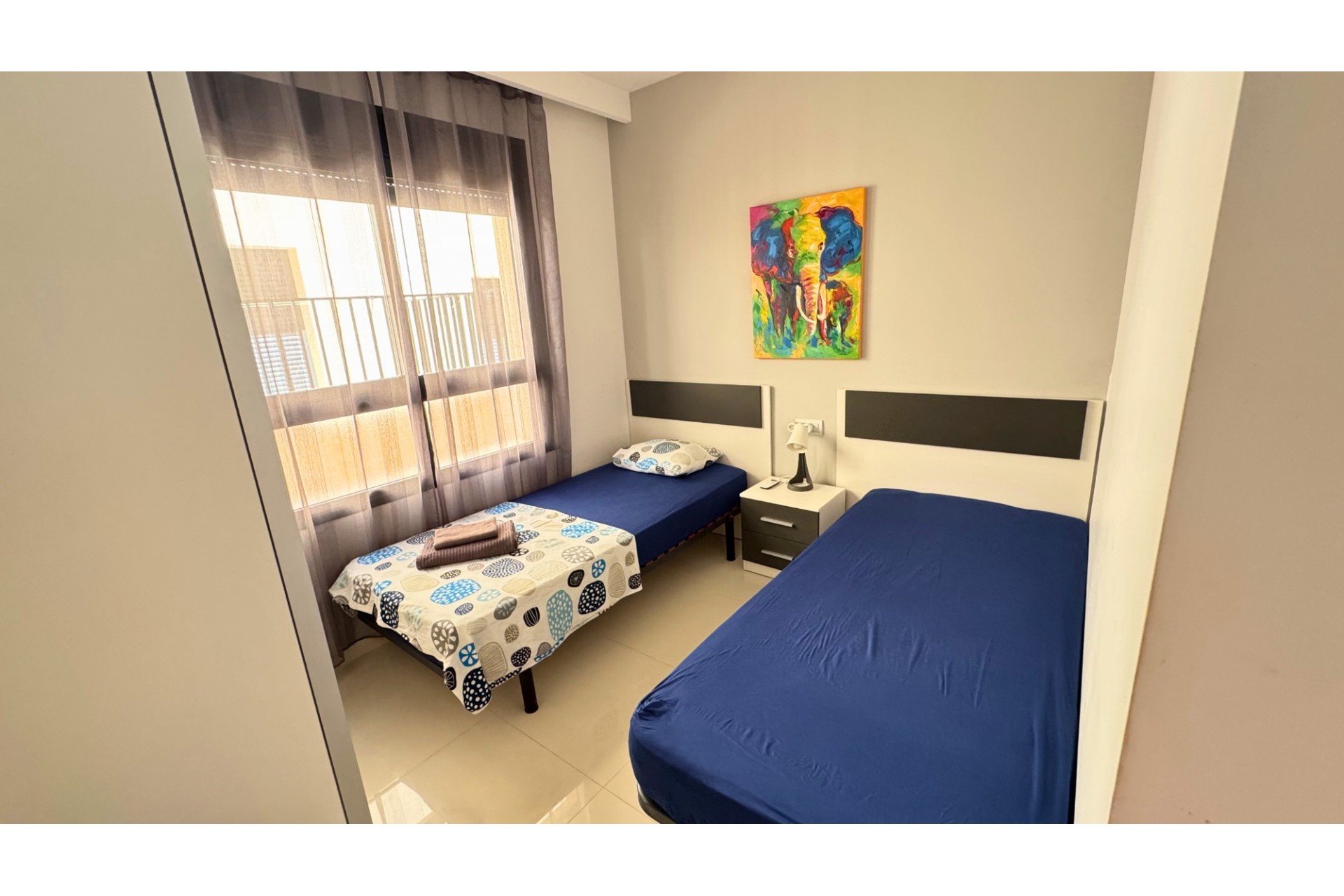 Wiederverkauf - Apartment -
Pilar de la Horadada - Torre de la Horadada