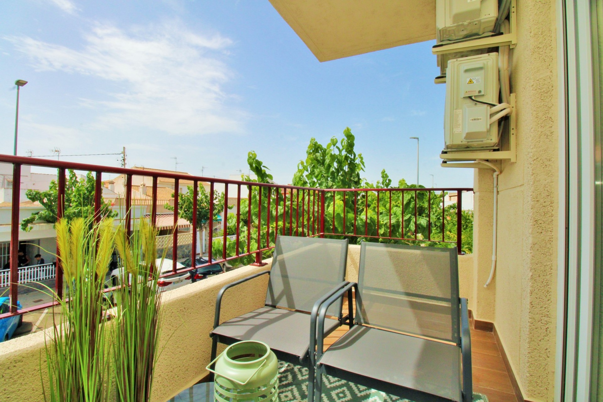 Wiederverkauf - Apartment -
Pilar de la Horadada - Torre de la Horadada