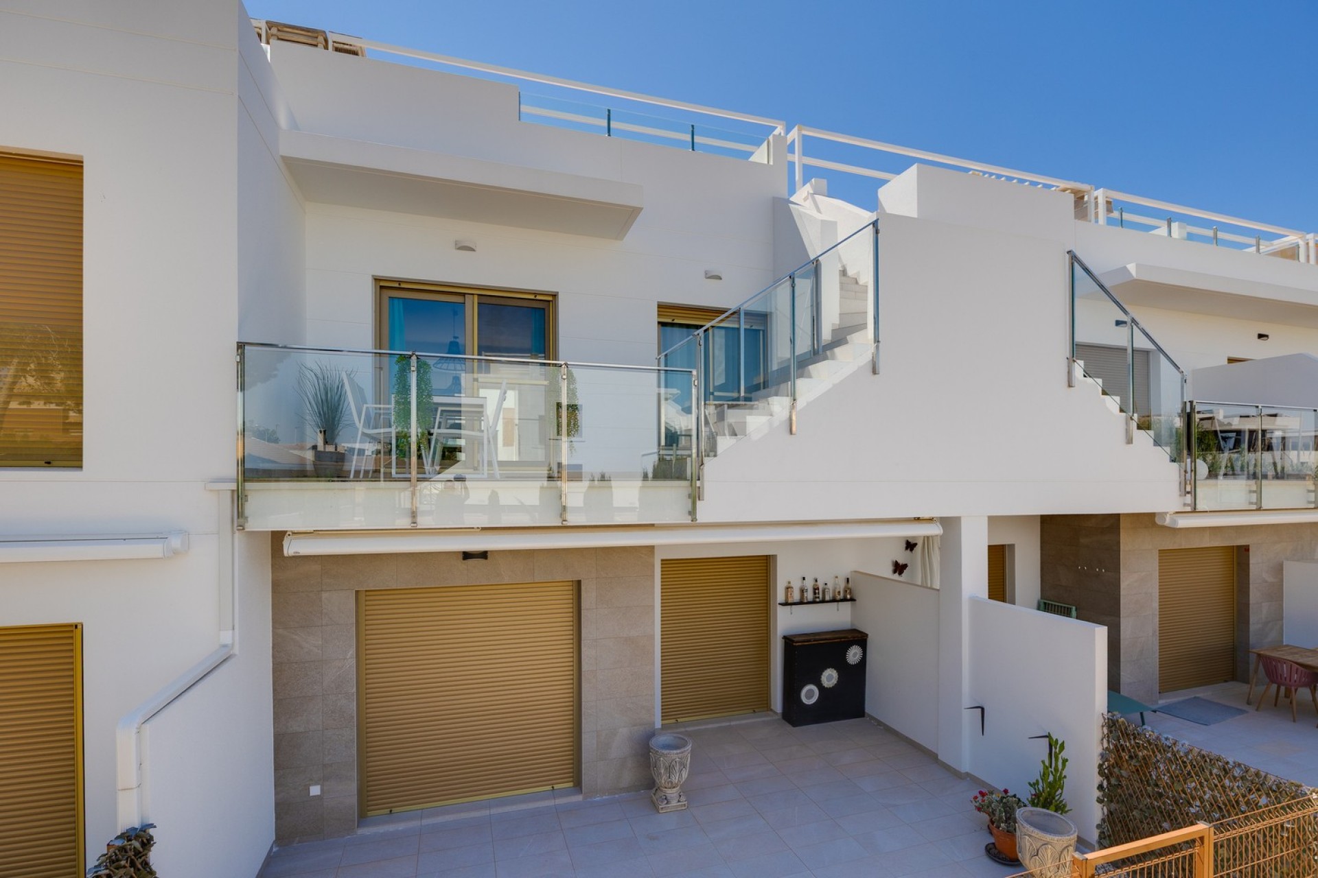 Wiederverkauf - Apartment -
Pilar de la Horadada