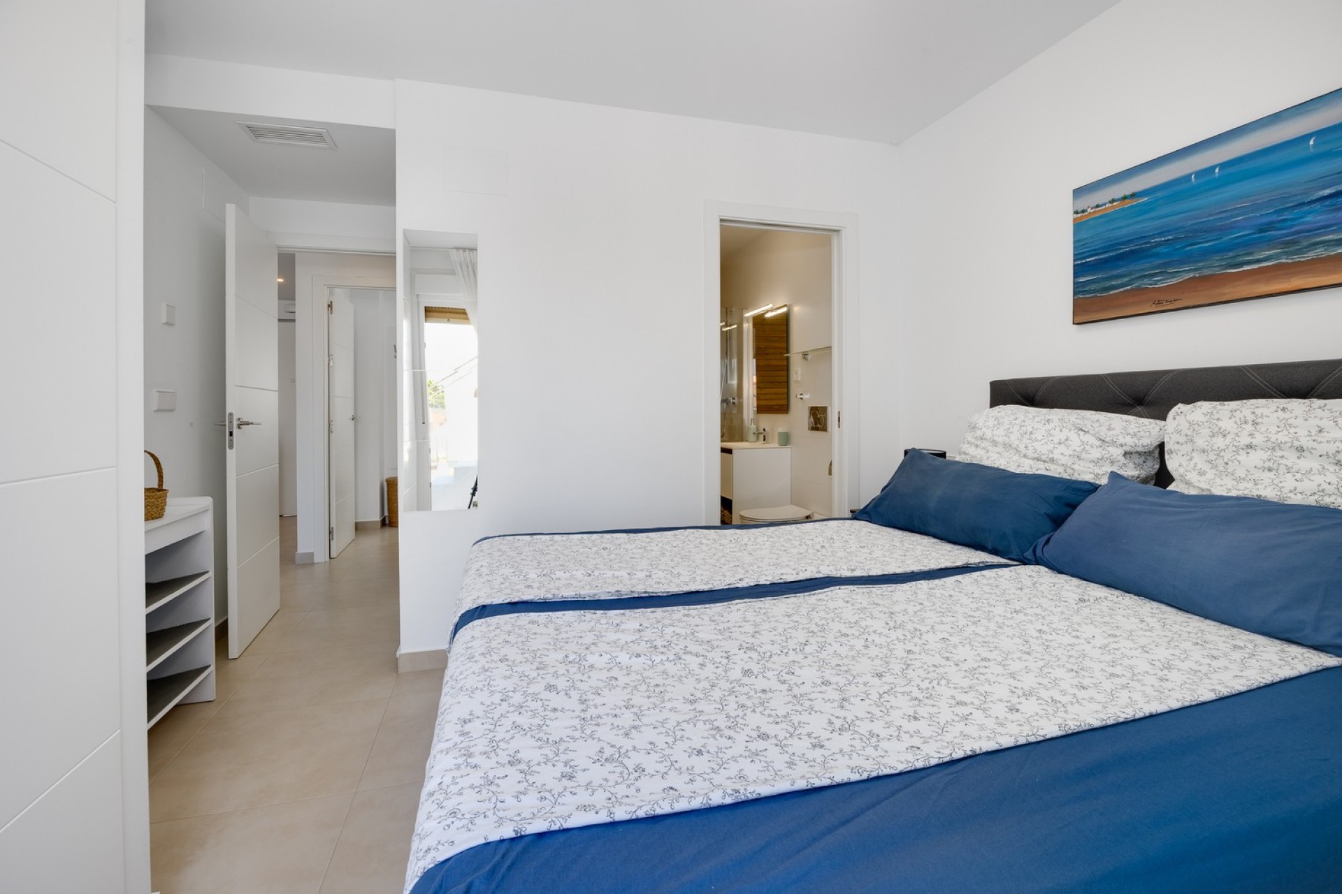 Wiederverkauf - Apartment -
Pilar de la Horadada