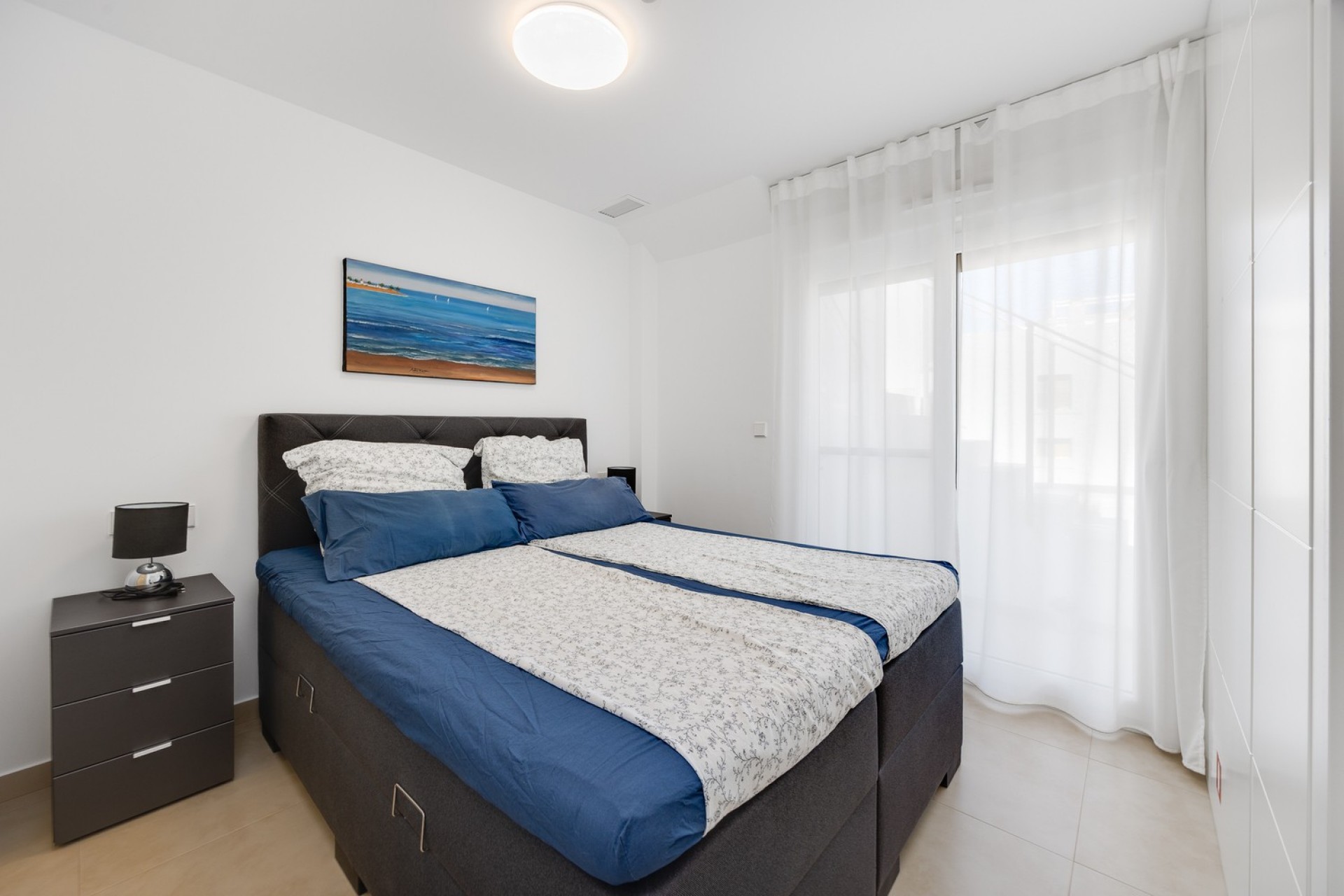 Wiederverkauf - Apartment -
Pilar de la Horadada