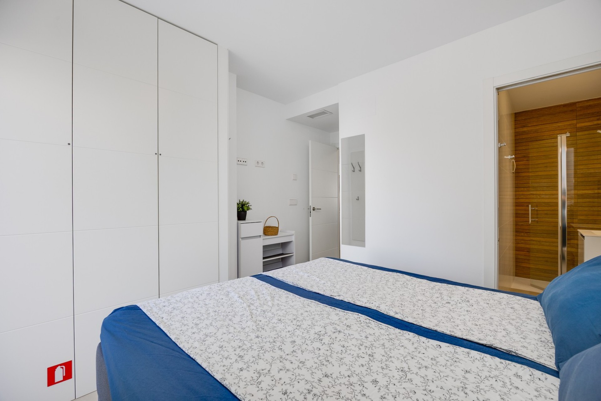 Wiederverkauf - Apartment -
Pilar de la Horadada
