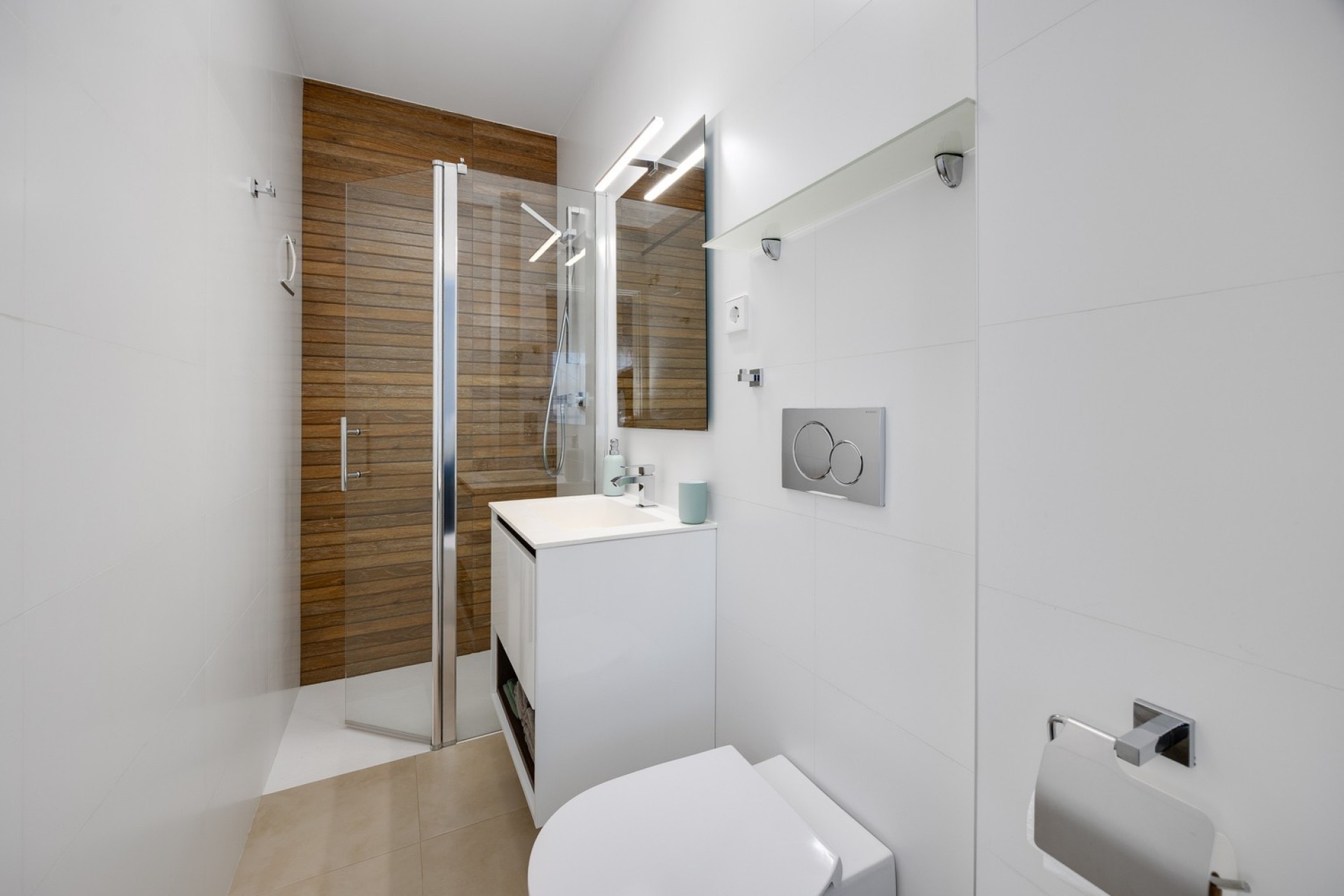 Wiederverkauf - Apartment -
Pilar de la Horadada