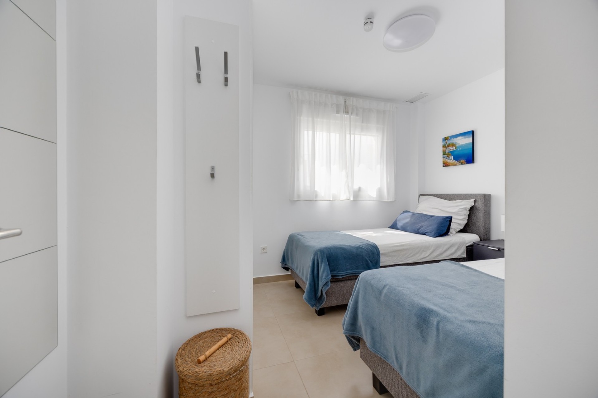 Wiederverkauf - Apartment -
Pilar de la Horadada