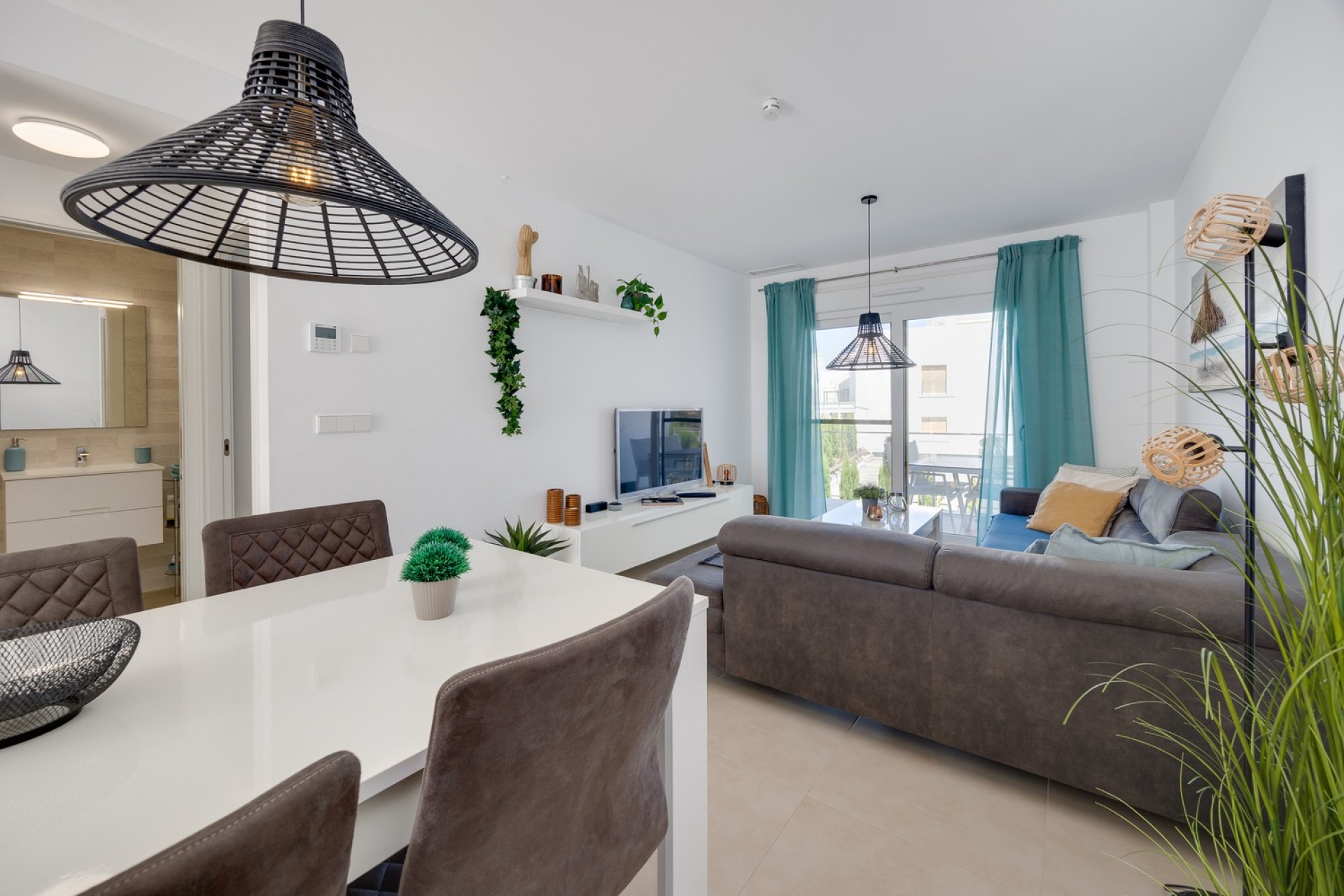 Wiederverkauf - Apartment -
Pilar de la Horadada