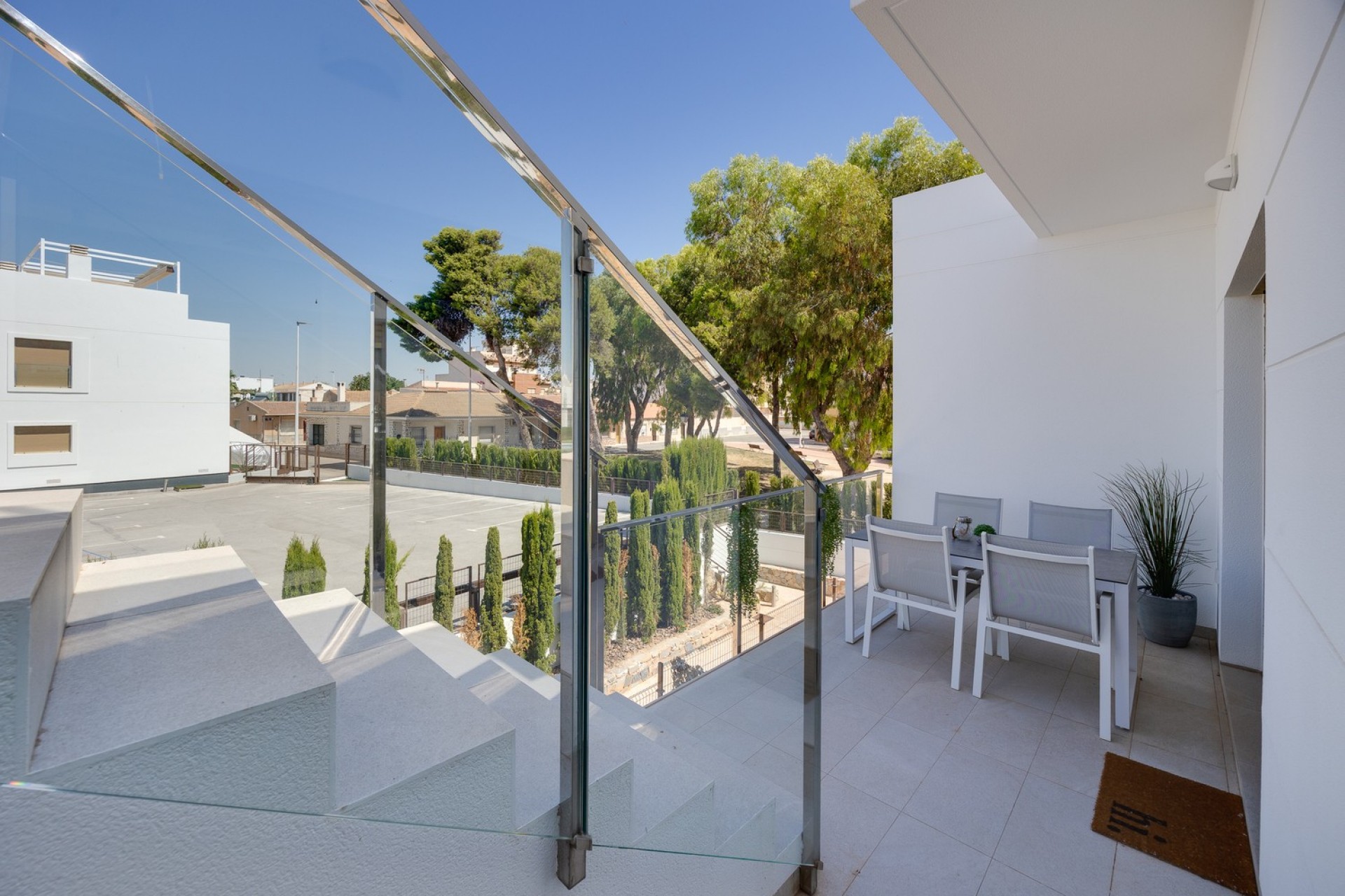 Wiederverkauf - Apartment -
Pilar de la Horadada