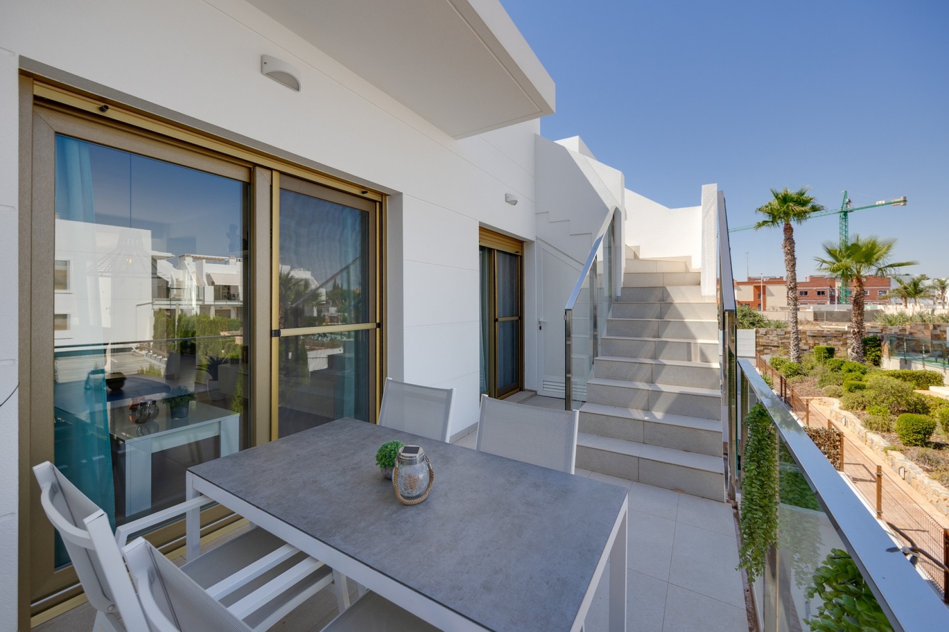 Wiederverkauf - Apartment -
Pilar de la Horadada