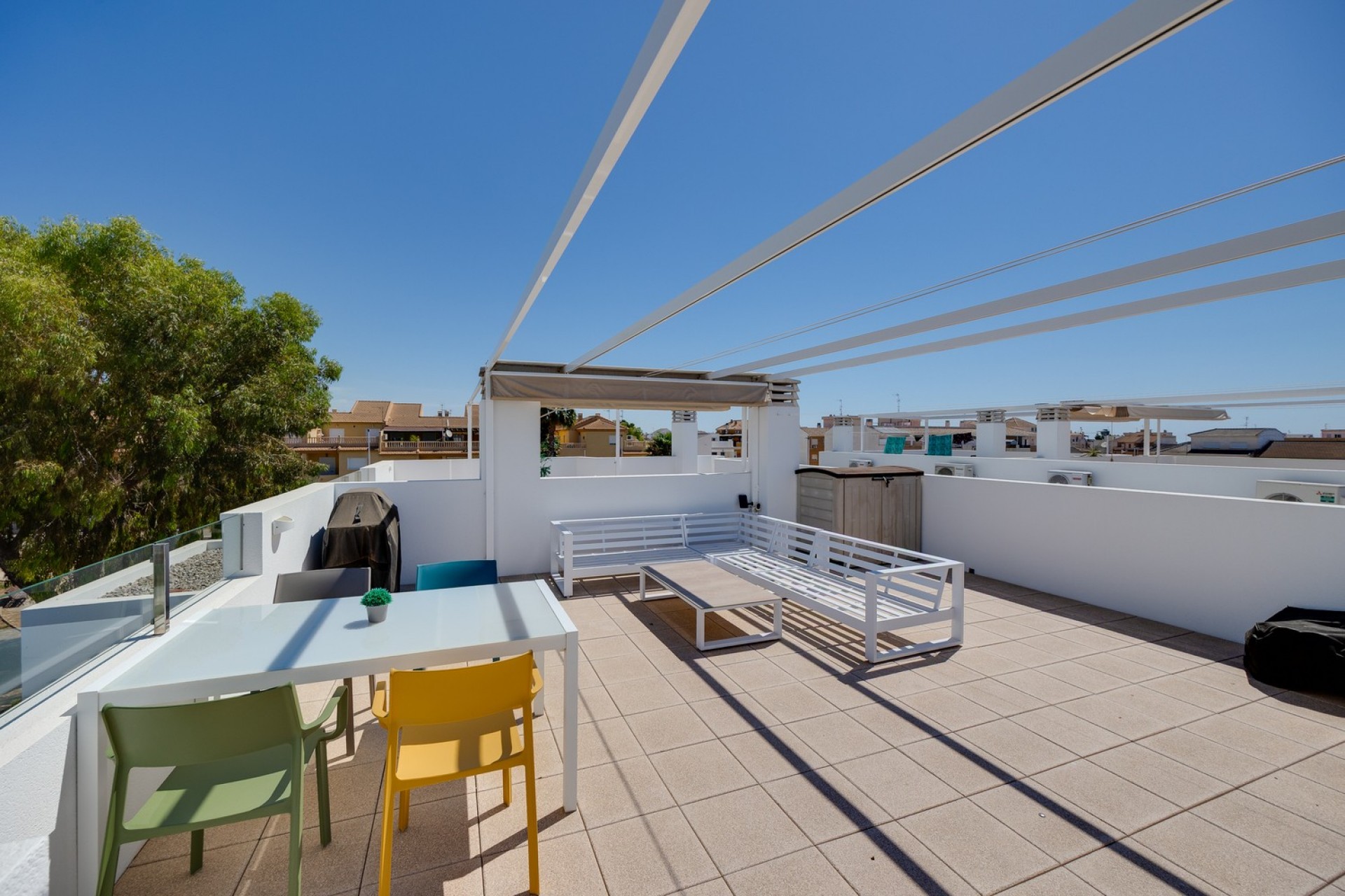 Wiederverkauf - Apartment -
Pilar de la Horadada