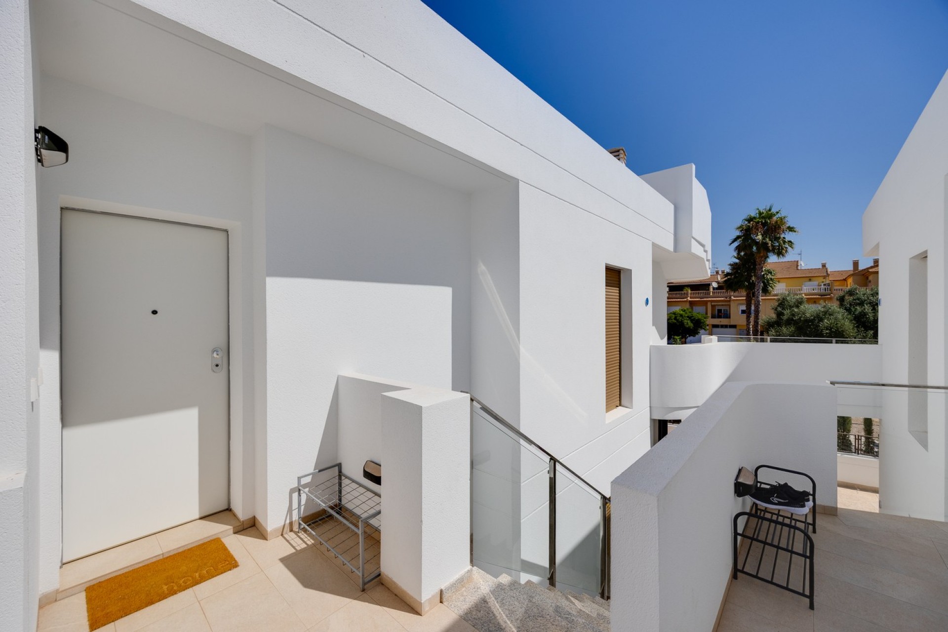 Wiederverkauf - Apartment -
Pilar de la Horadada