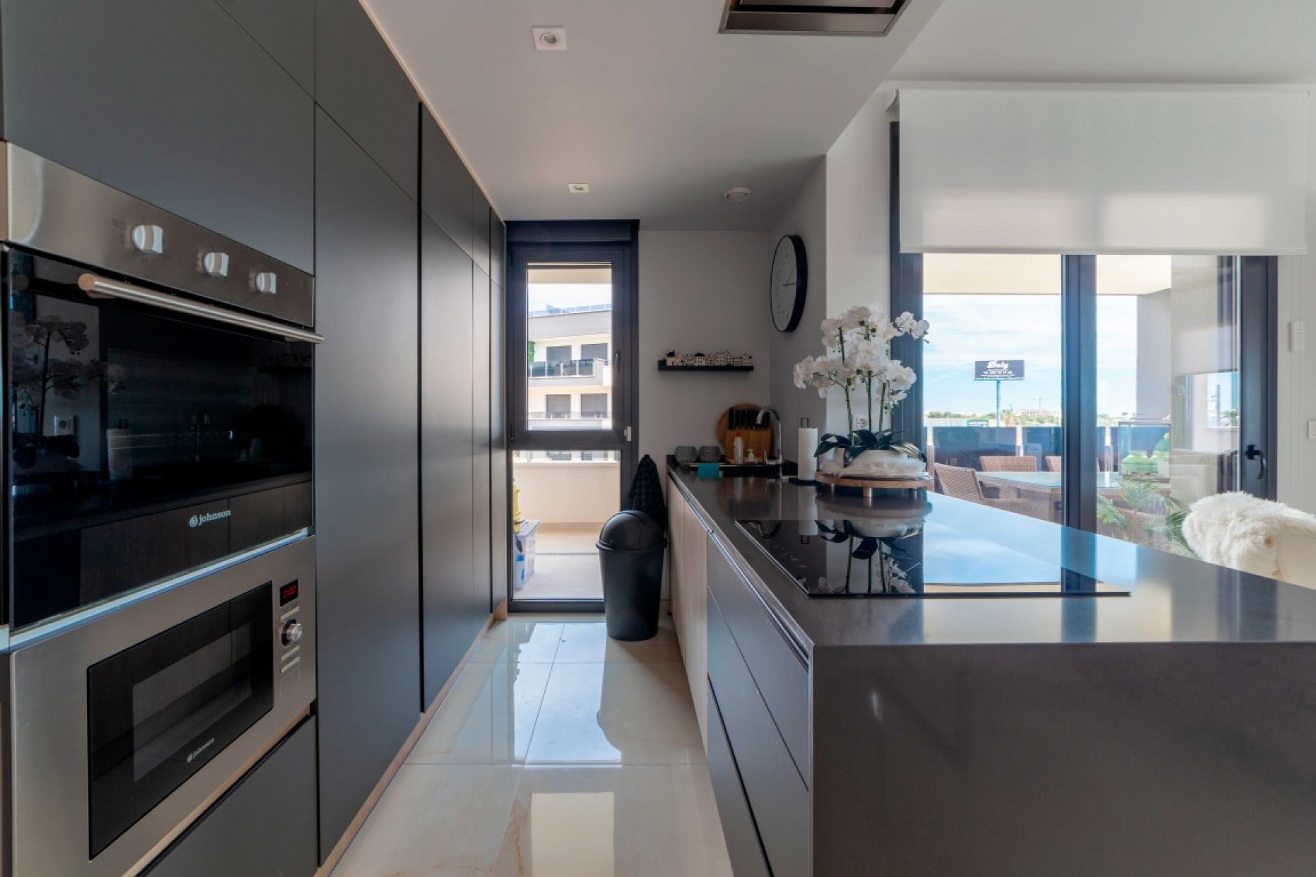 Wiederverkauf - Apartment -
Playa Flamenca