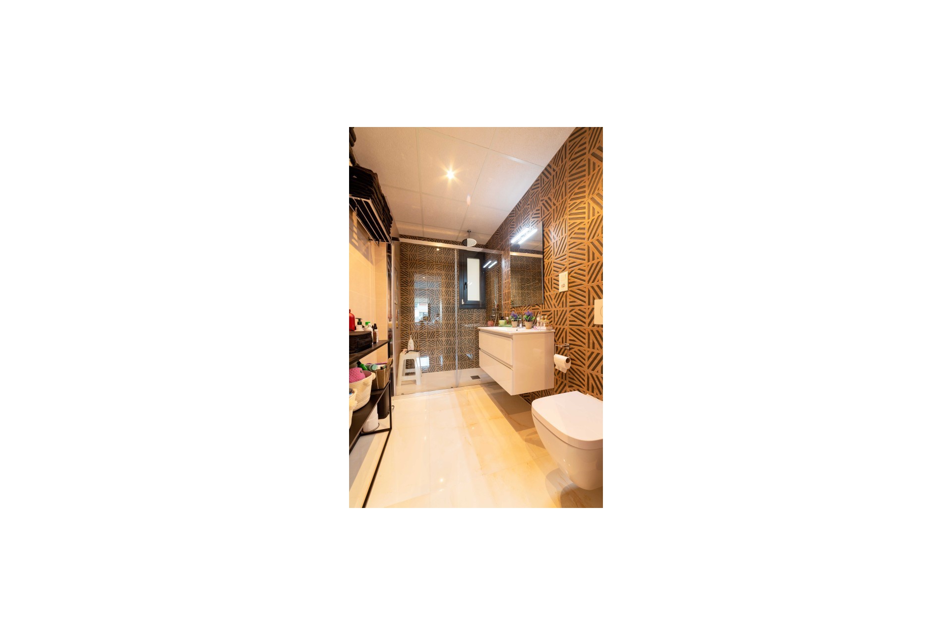 Wiederverkauf - Apartment -
Playa Flamenca