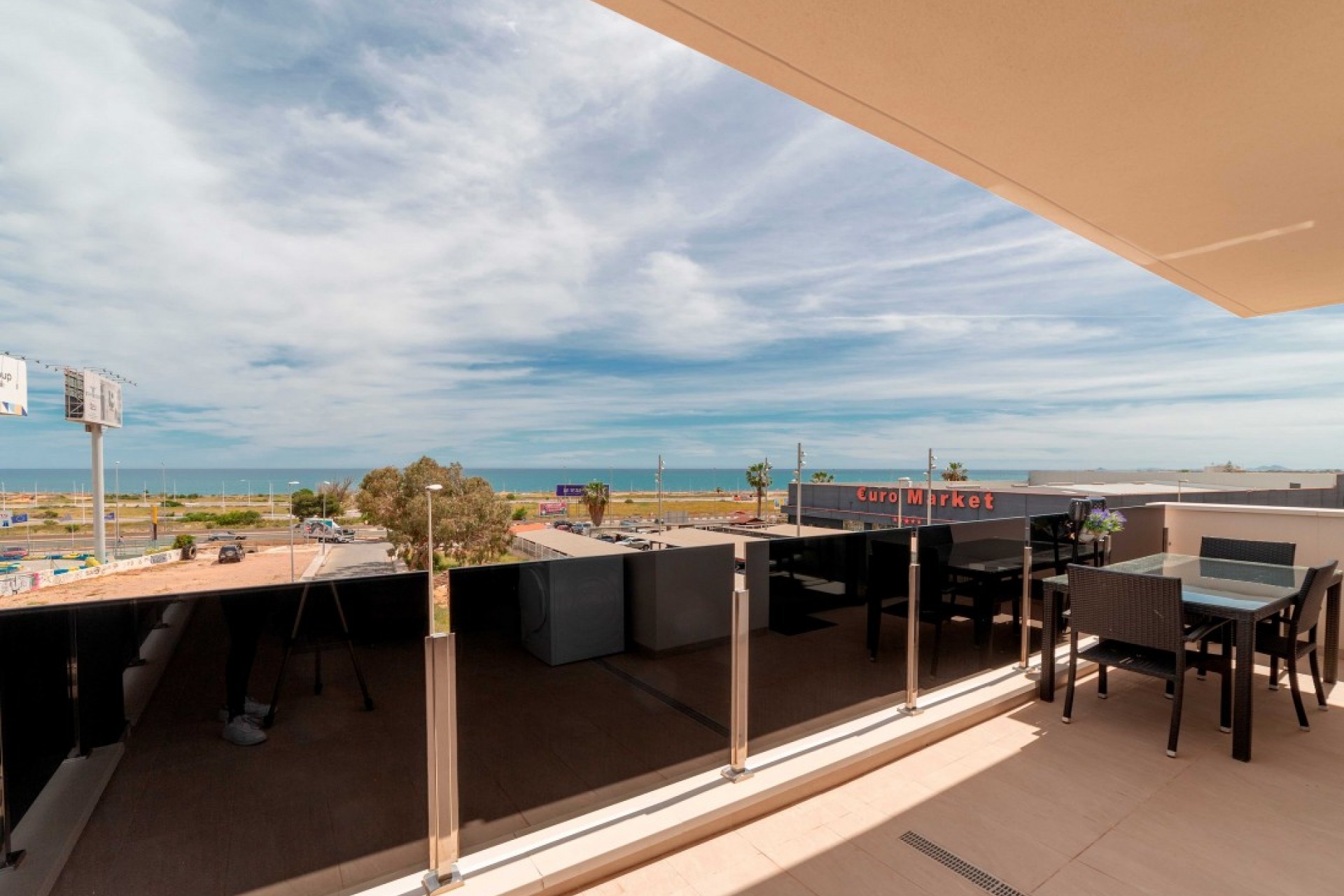 Wiederverkauf - Apartment -
Playa Flamenca