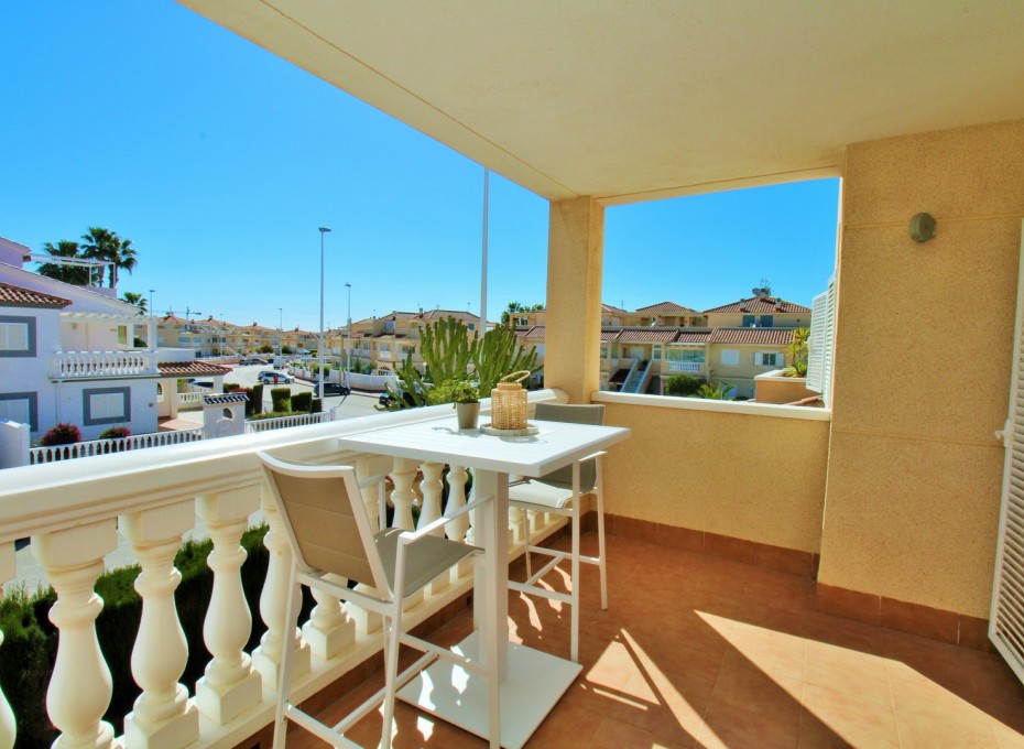 Wiederverkauf - Apartment -
Playa Flamenca