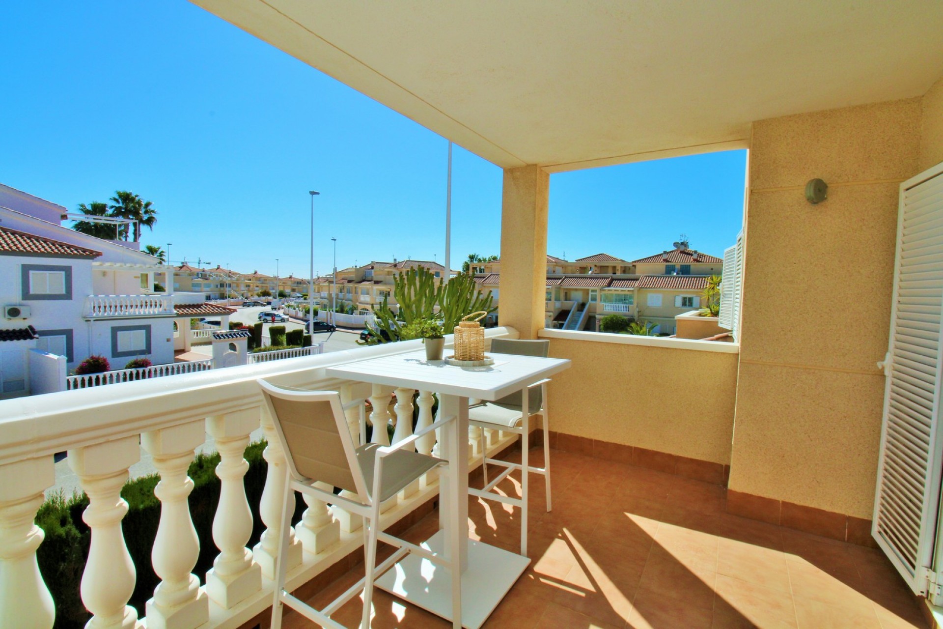 Wiederverkauf - Apartment -
Playa Flamenca