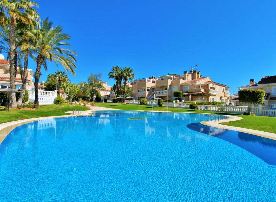 Wiederverkauf - Apartment -
Playa Flamenca