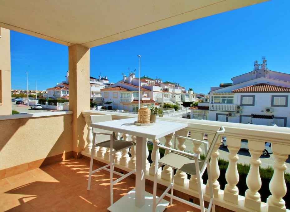 Wiederverkauf - Apartment -
Playa Flamenca