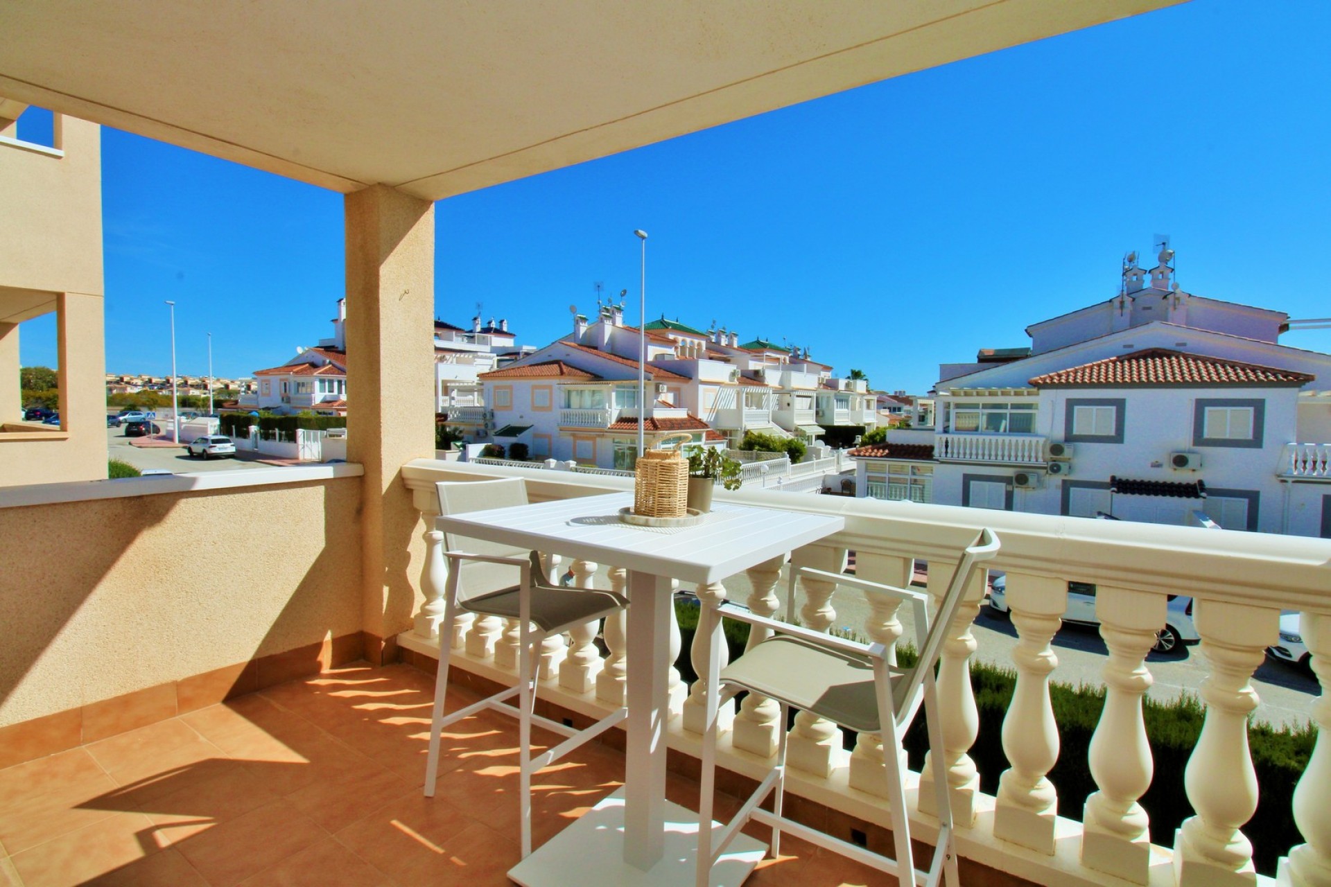 Wiederverkauf - Apartment -
Playa Flamenca