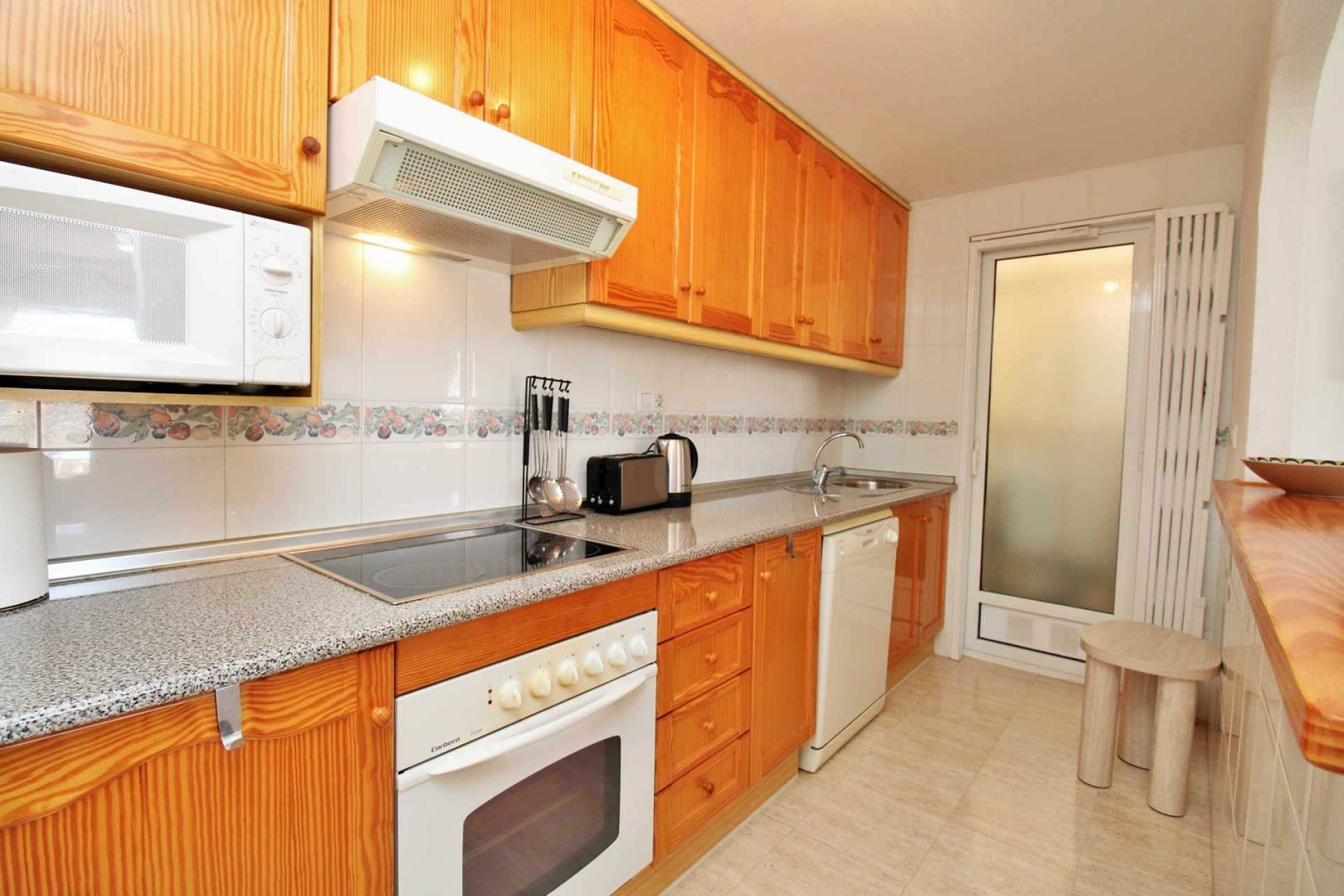 Wiederverkauf - Apartment -
Playa Flamenca