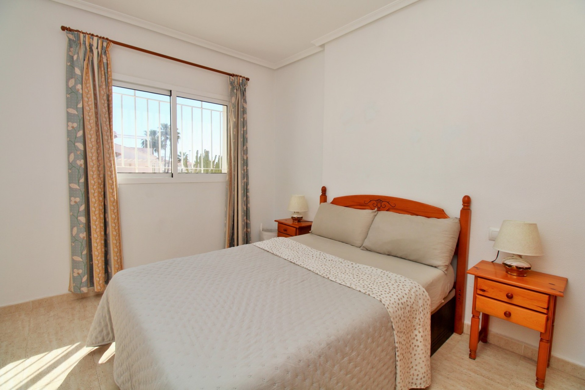 Wiederverkauf - Apartment -
Playa Flamenca
