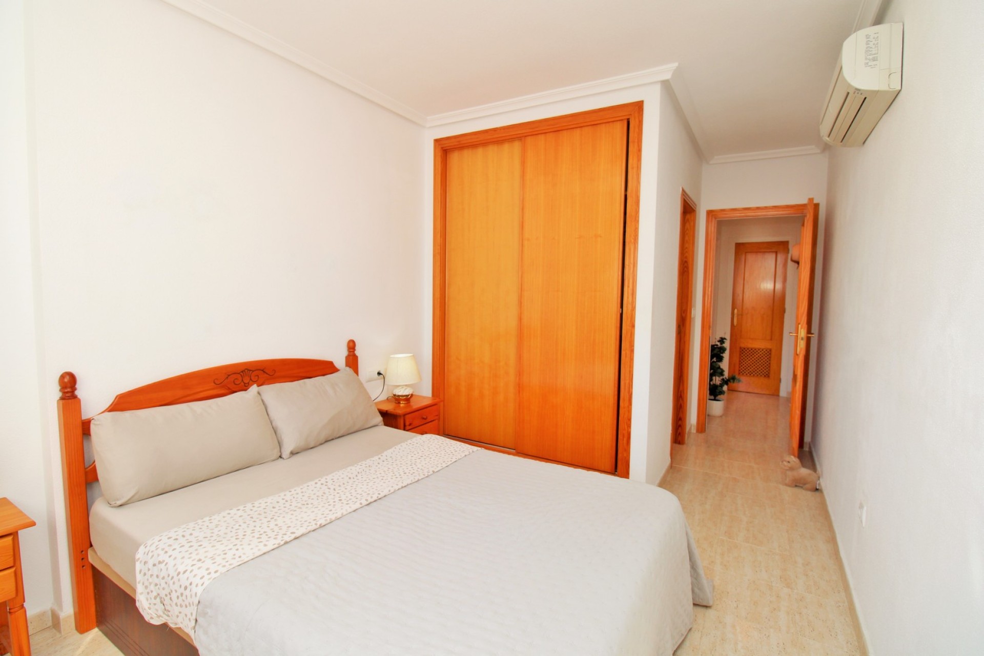 Wiederverkauf - Apartment -
Playa Flamenca