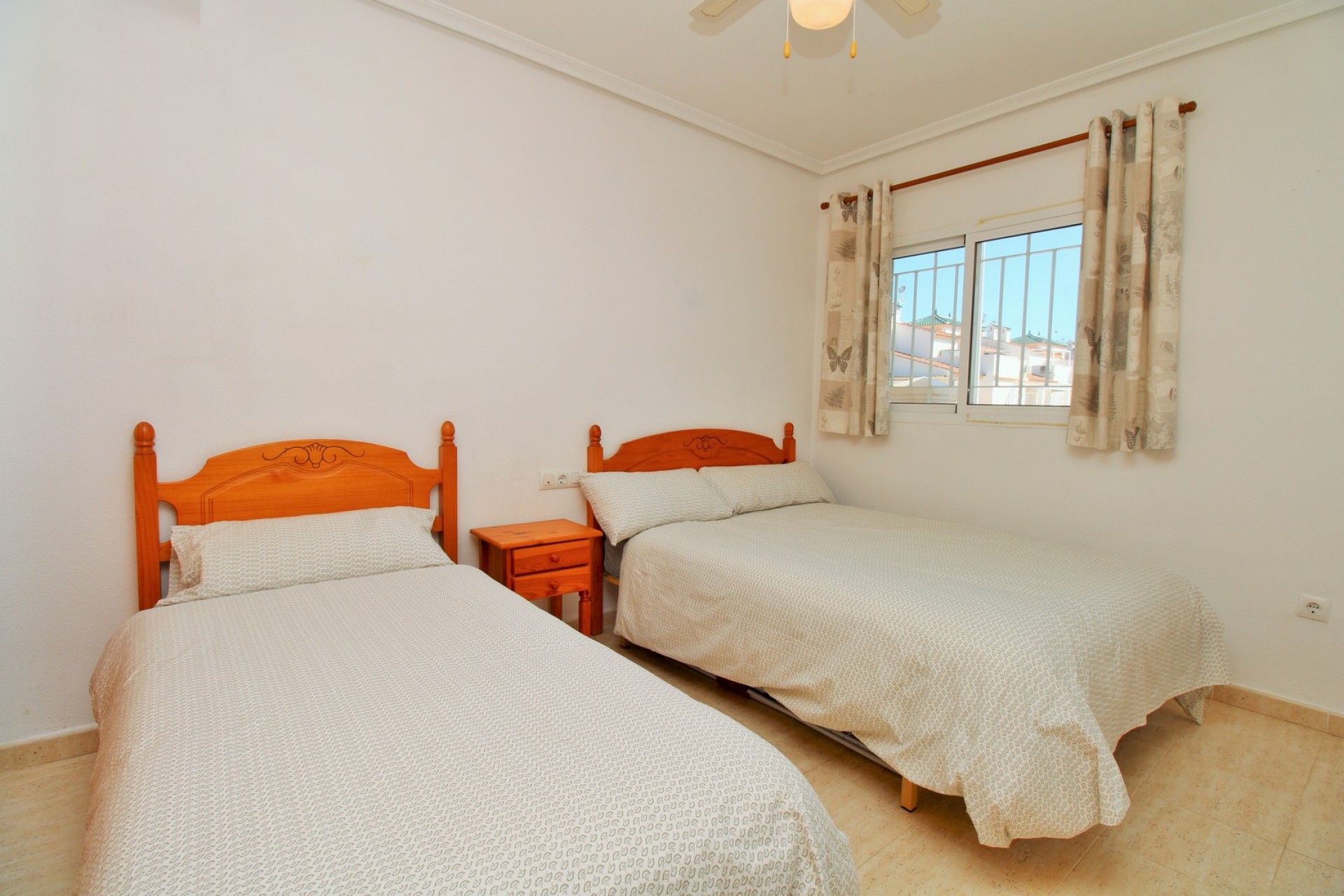 Wiederverkauf - Apartment -
Playa Flamenca