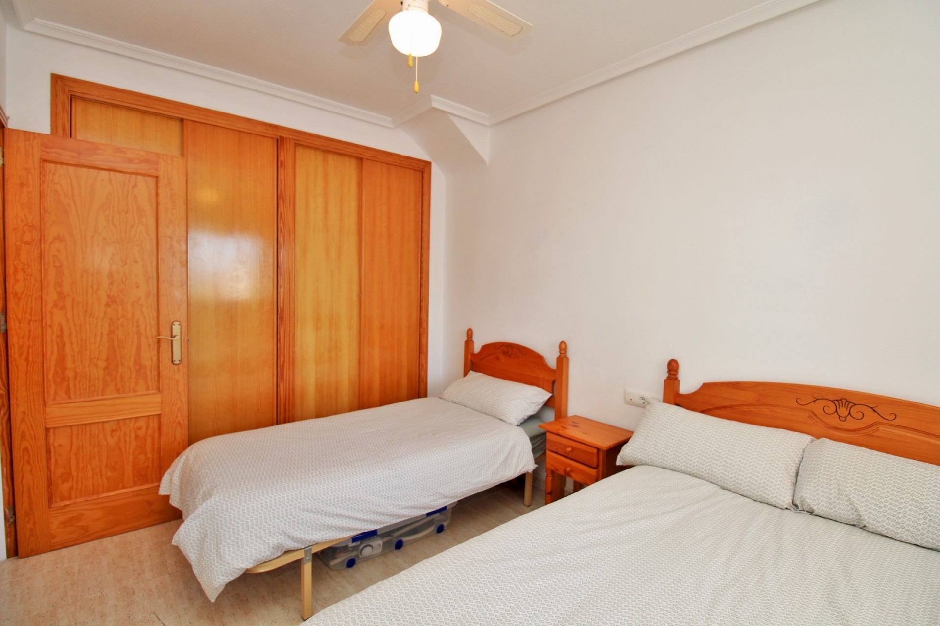 Wiederverkauf - Apartment -
Playa Flamenca